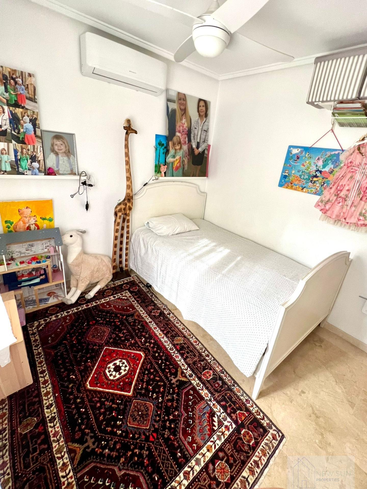 For sale of bungalow in Orihuela Costa