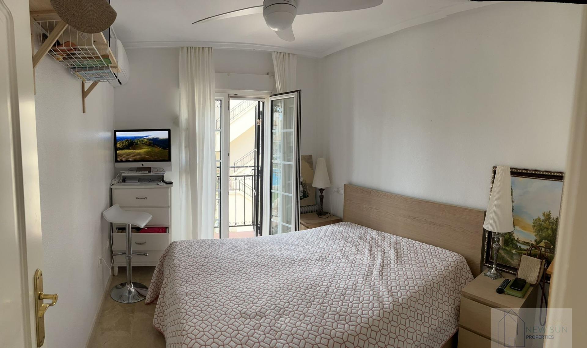 For sale of bungalow in Orihuela Costa