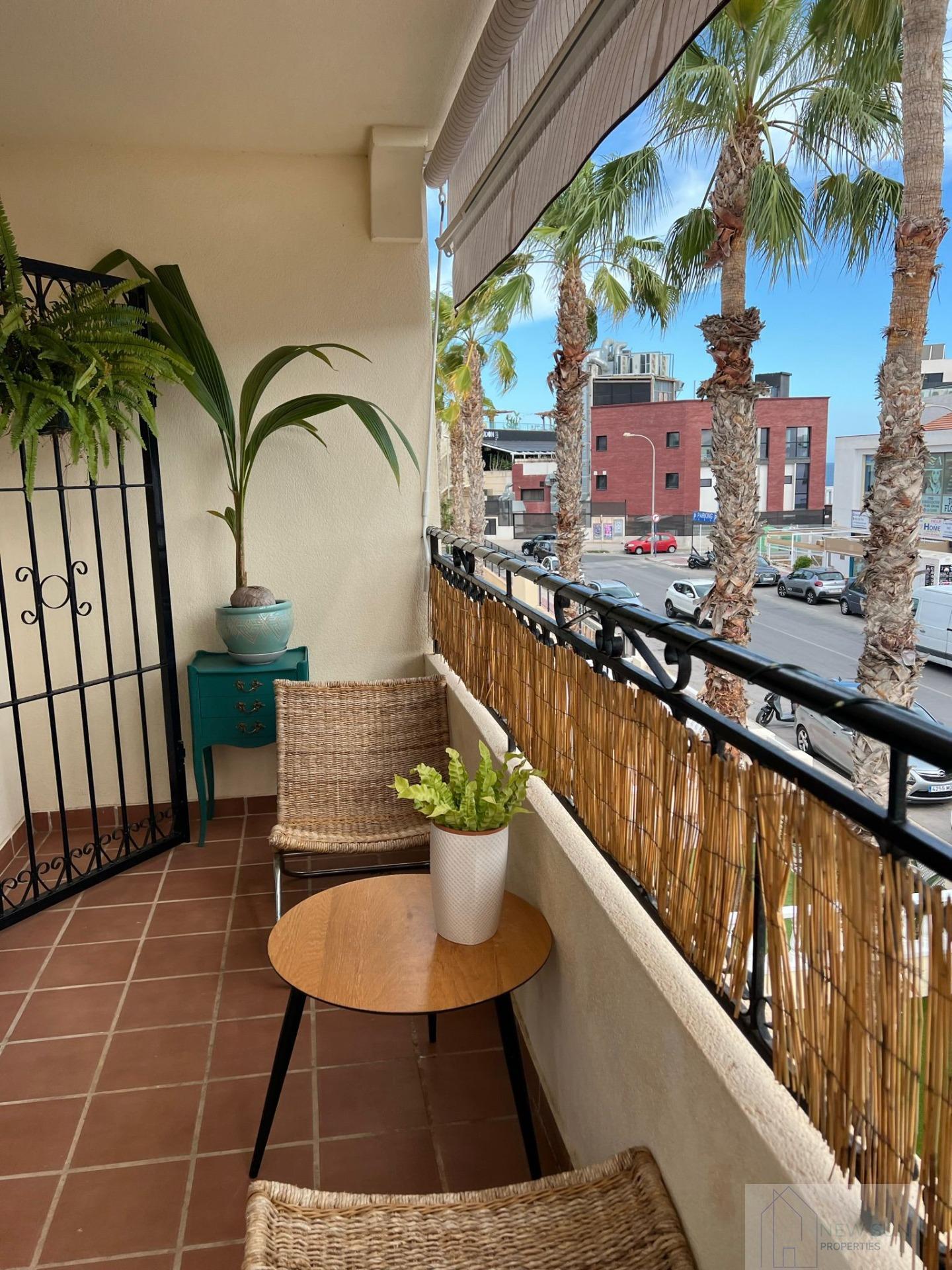 For sale of bungalow in Orihuela Costa