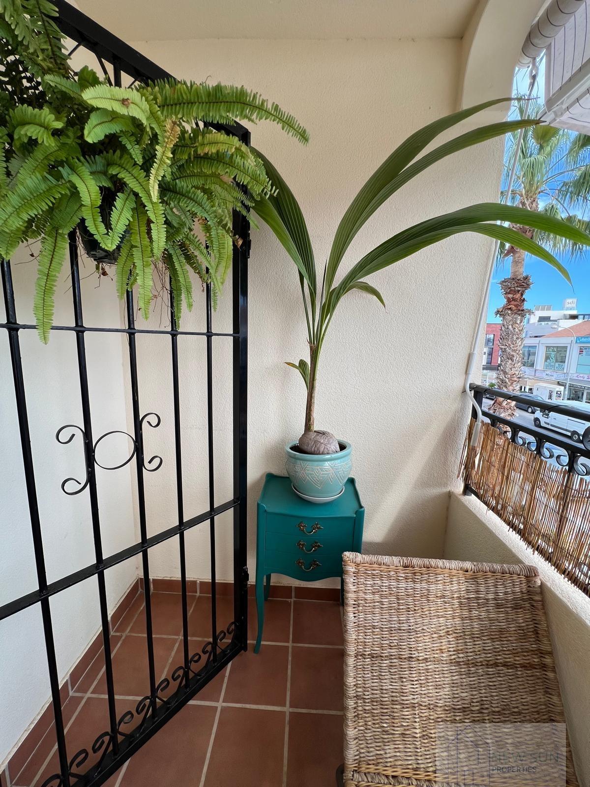 For sale of bungalow in Orihuela Costa