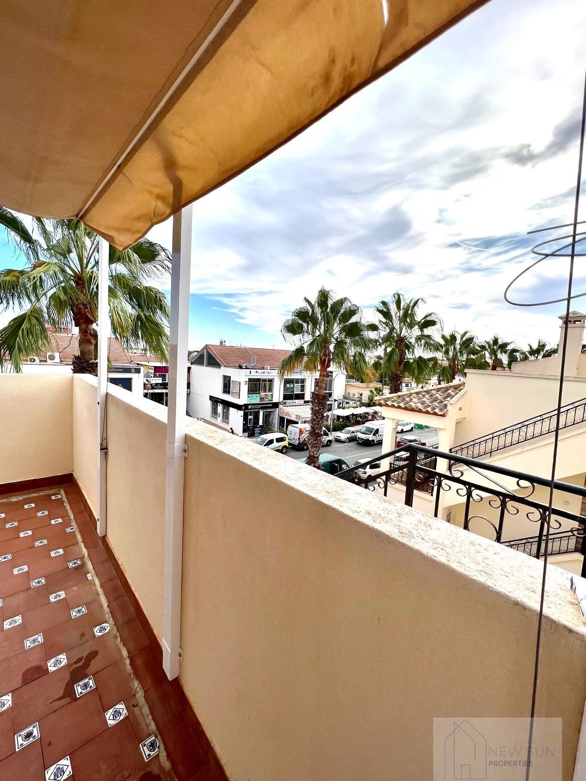 For sale of bungalow in Orihuela Costa