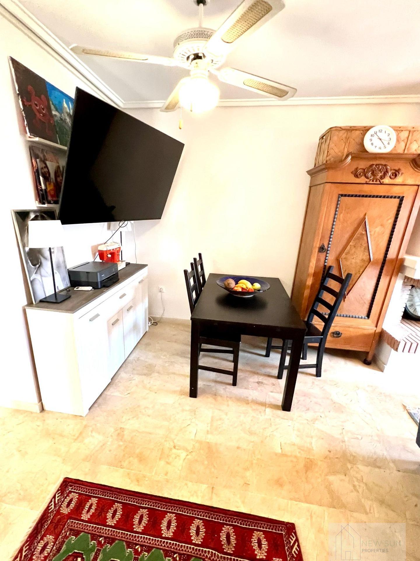 For sale of bungalow in Orihuela Costa