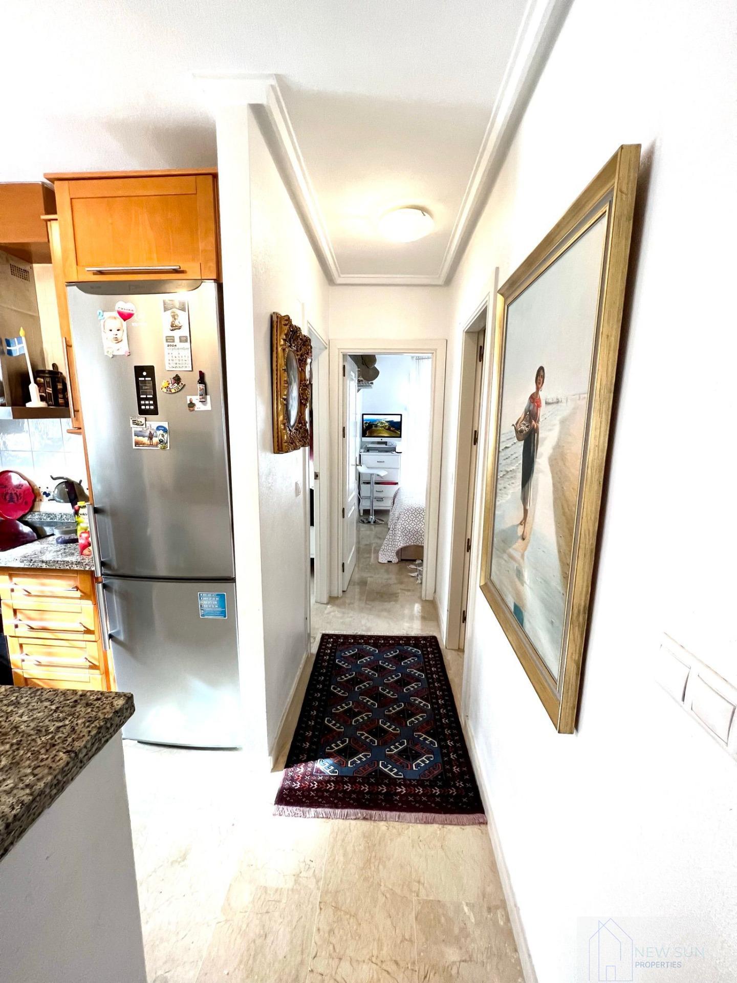 For sale of bungalow in Orihuela Costa