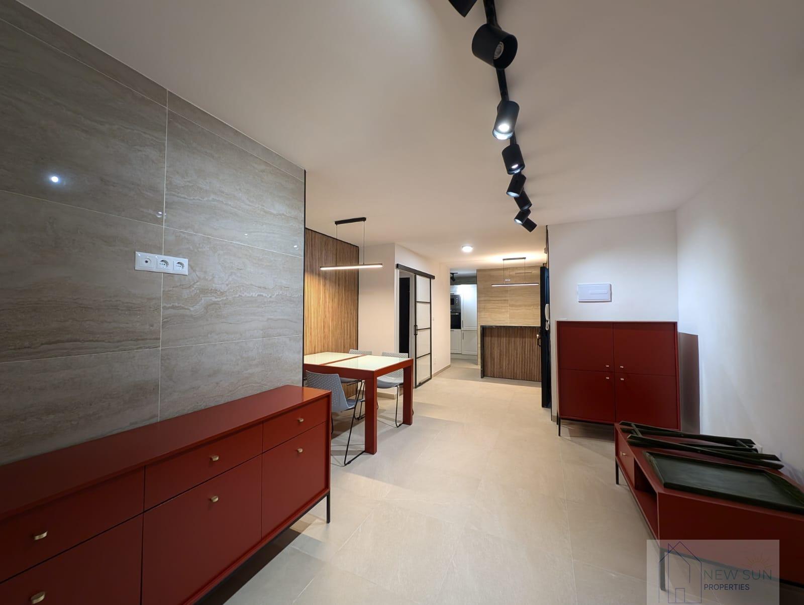 Venta de apartamento en Torrevieja