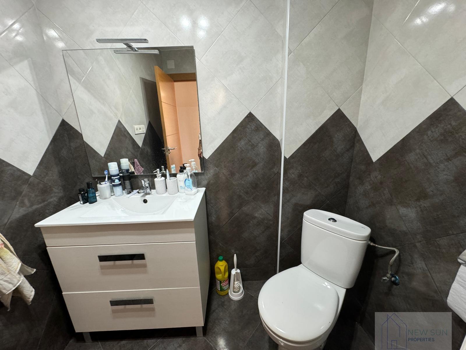 Venta de apartamento en Torrevieja