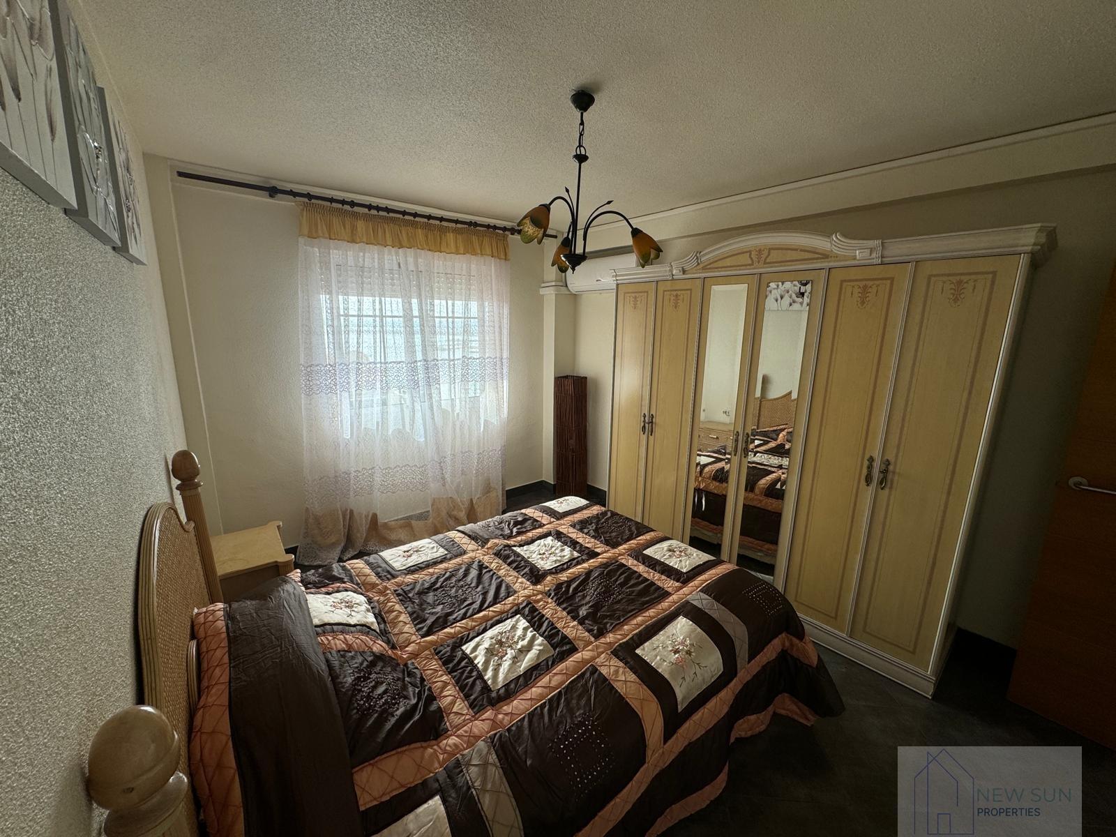 Venta de apartamento en Torrevieja