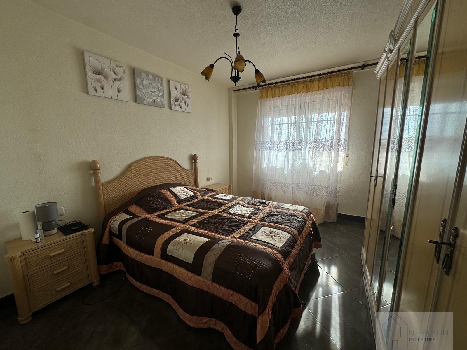 Venta de apartamento en Torrevieja