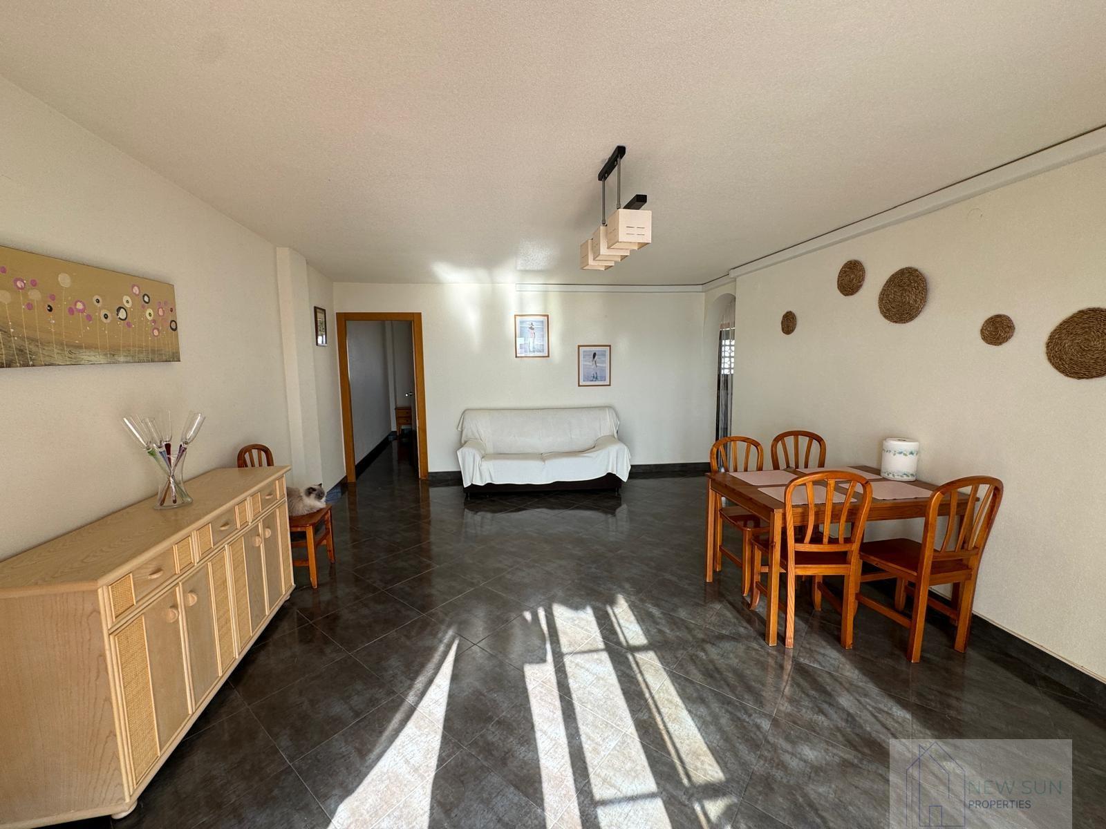 Venta de apartamento en Torrevieja