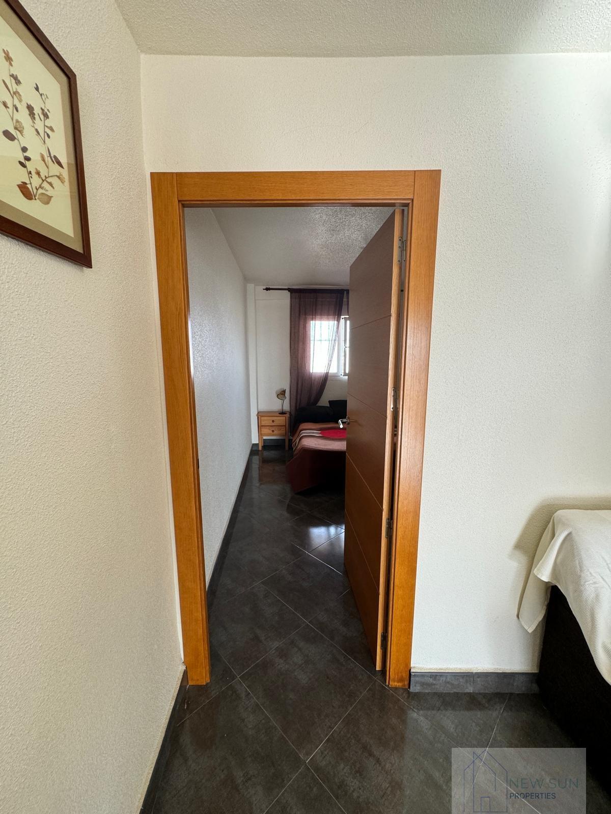 Venta de apartamento en Torrevieja