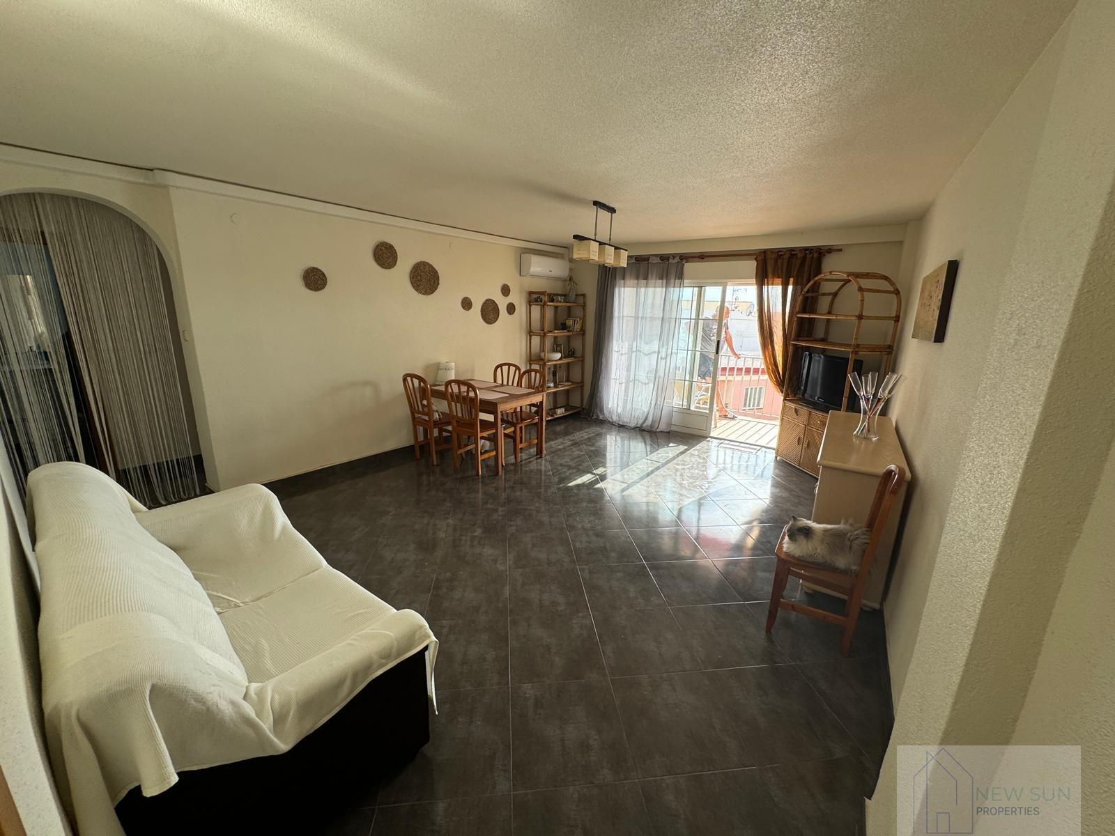 Venta de apartamento en Torrevieja