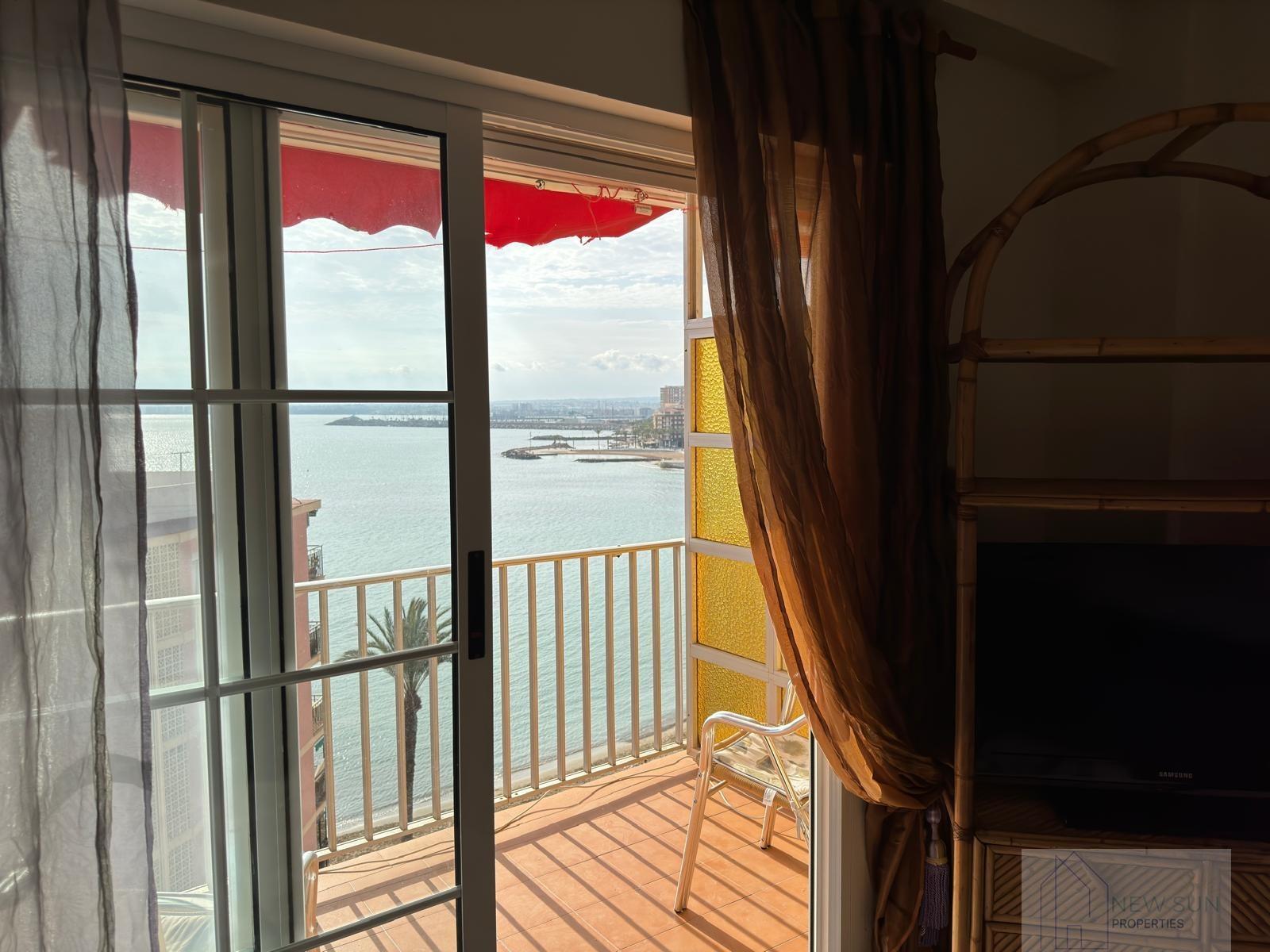 Venta de apartamento en Torrevieja