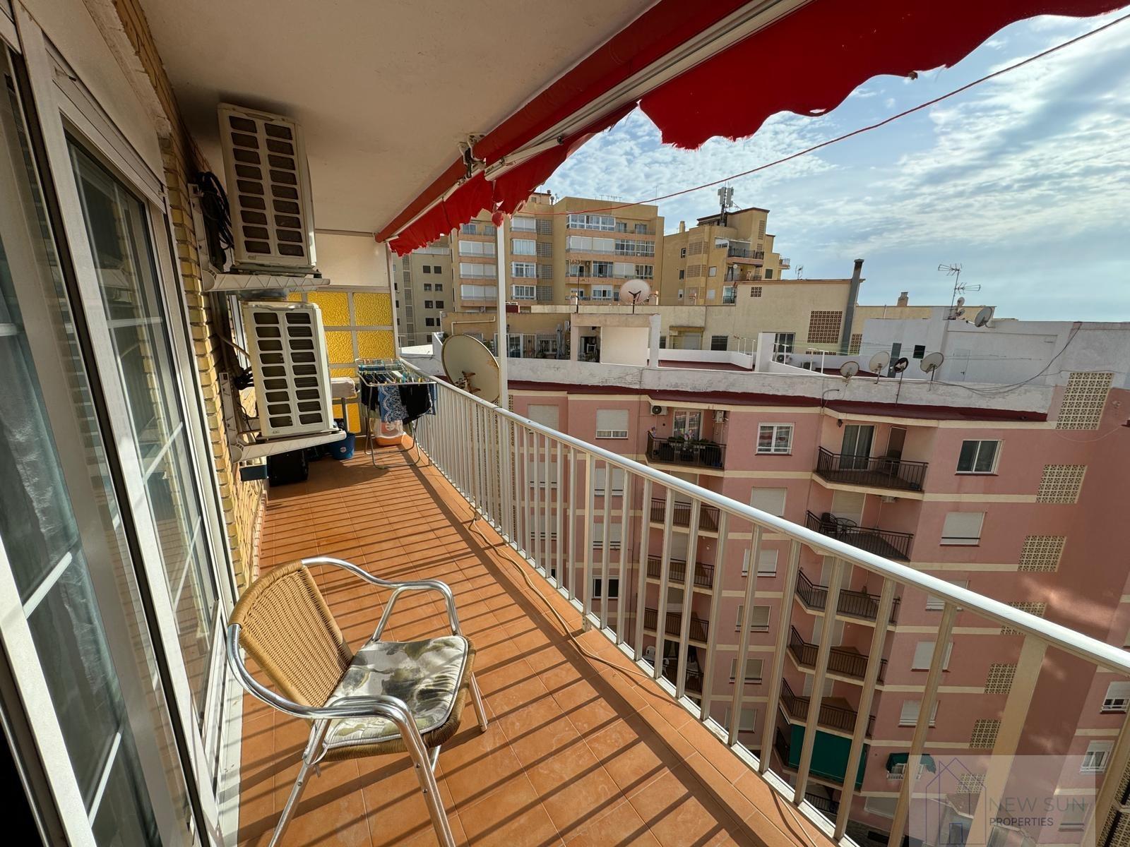 Venta de apartamento en Torrevieja