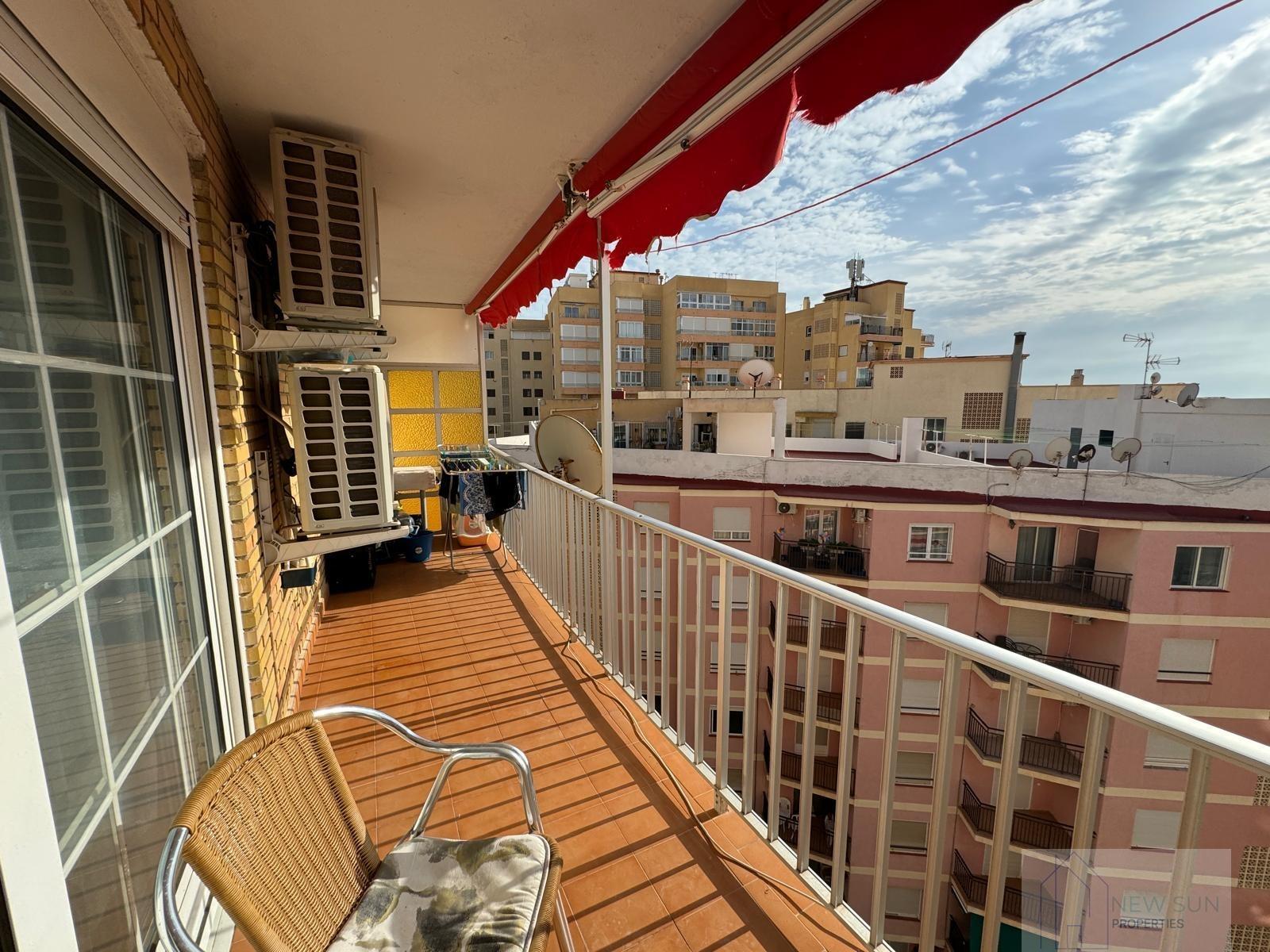 Venta de apartamento en Torrevieja