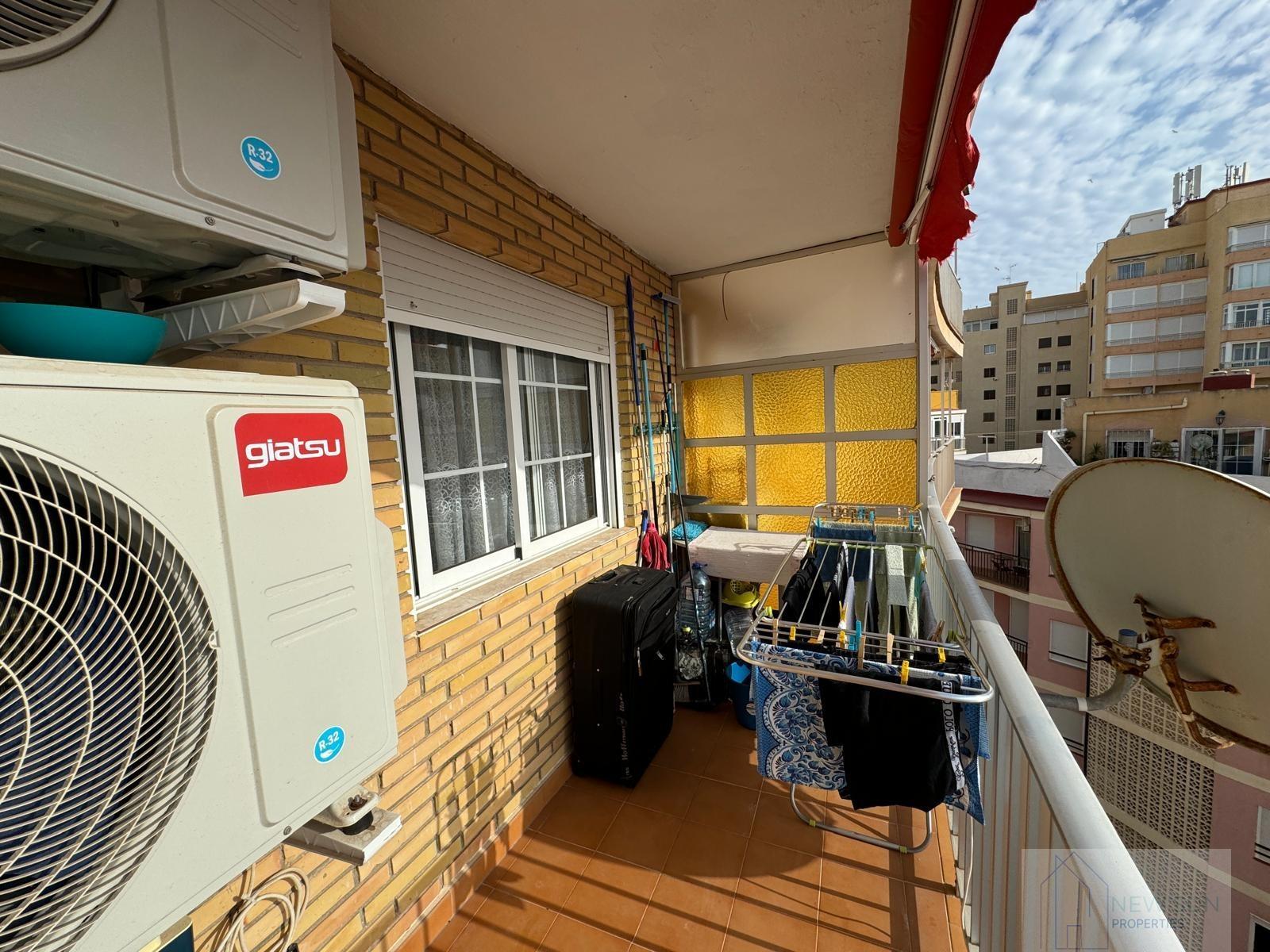 Venta de apartamento en Torrevieja