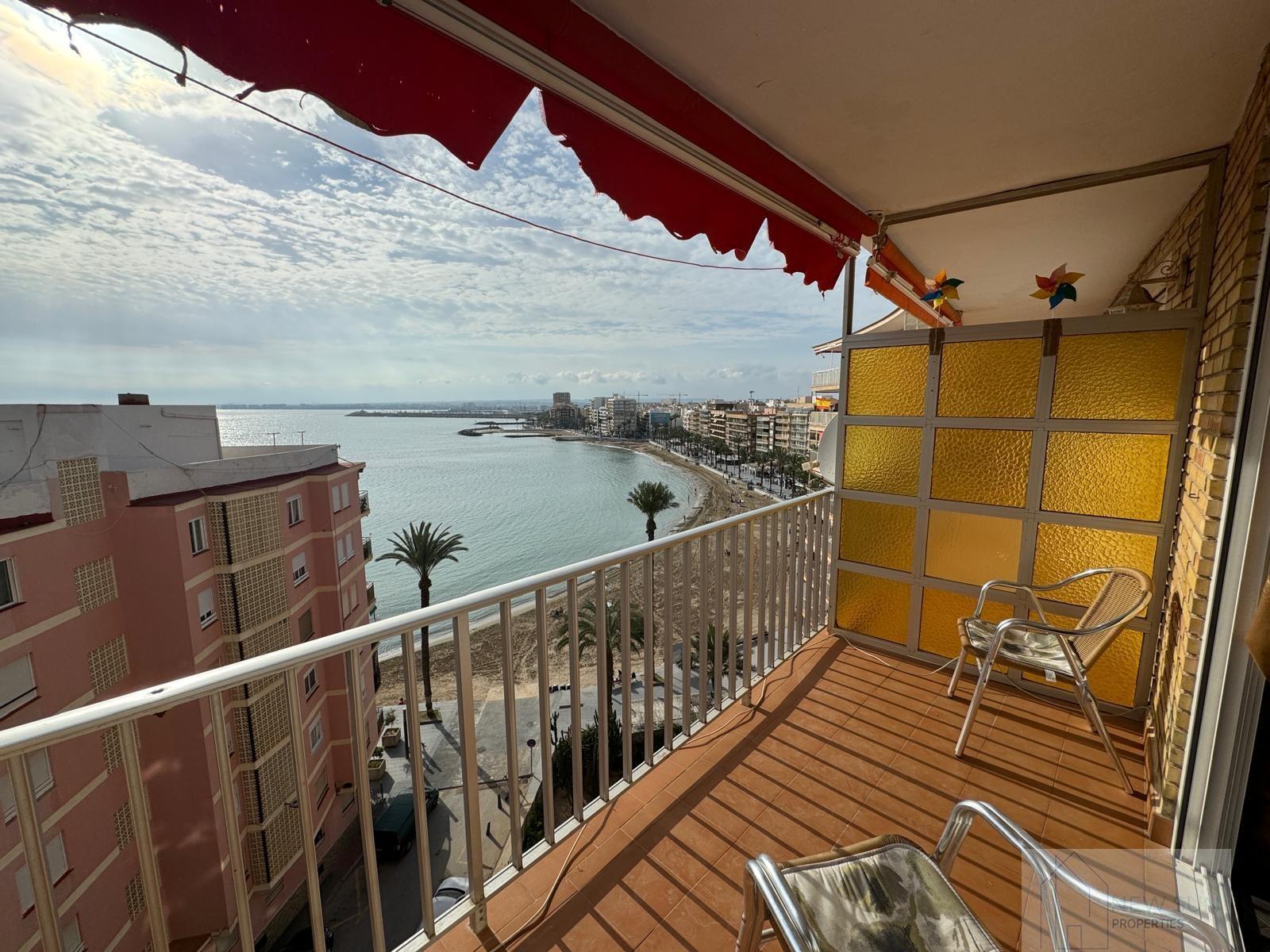 Venta de apartamento en Torrevieja