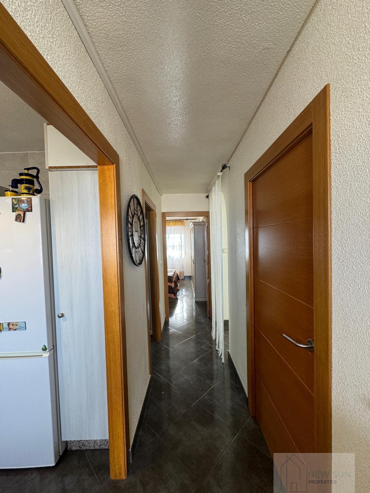 Venta de apartamento en Torrevieja