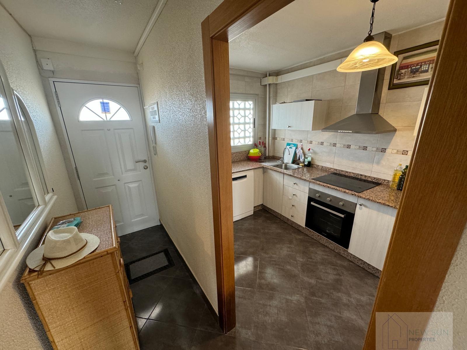 Venta de apartamento en Torrevieja