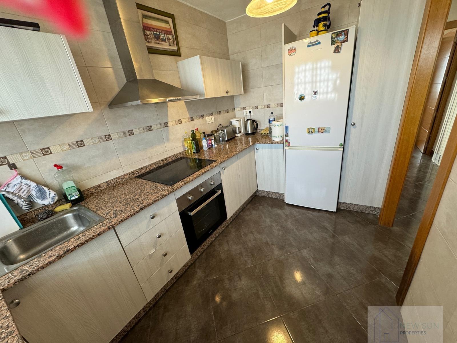 Venta de apartamento en Torrevieja