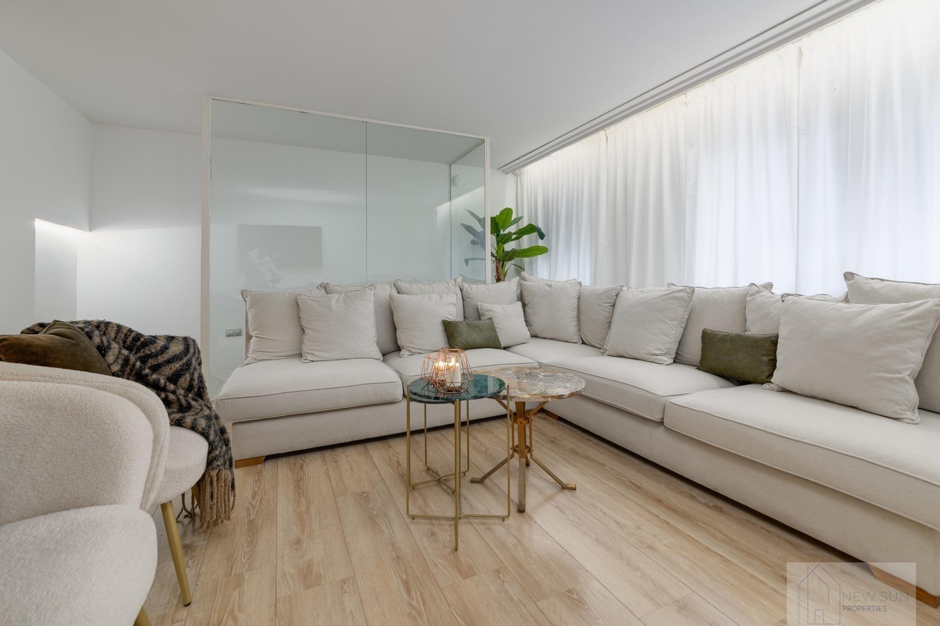 Venta de dúplex en Torrevieja