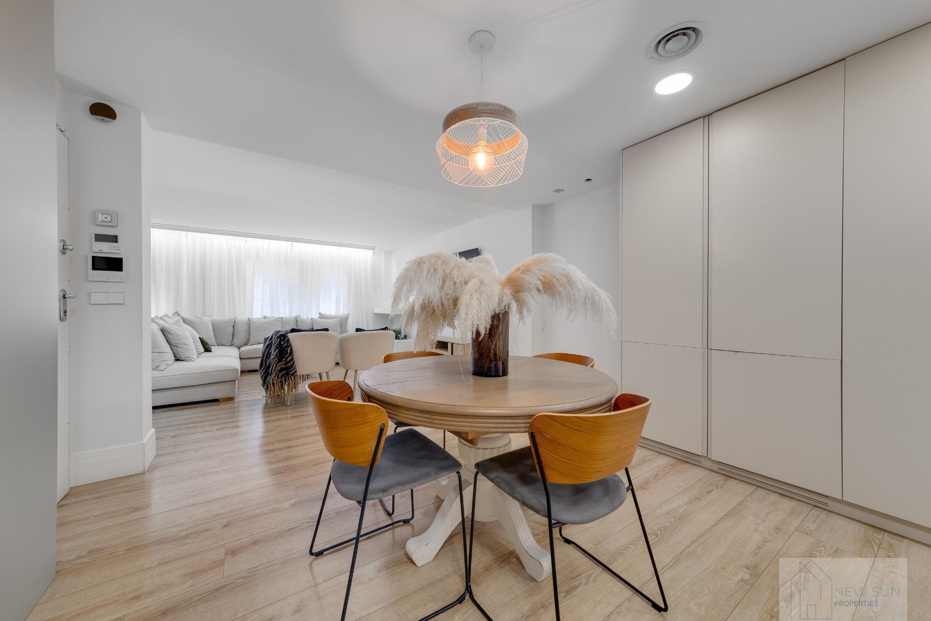 Venta de dúplex en Torrevieja