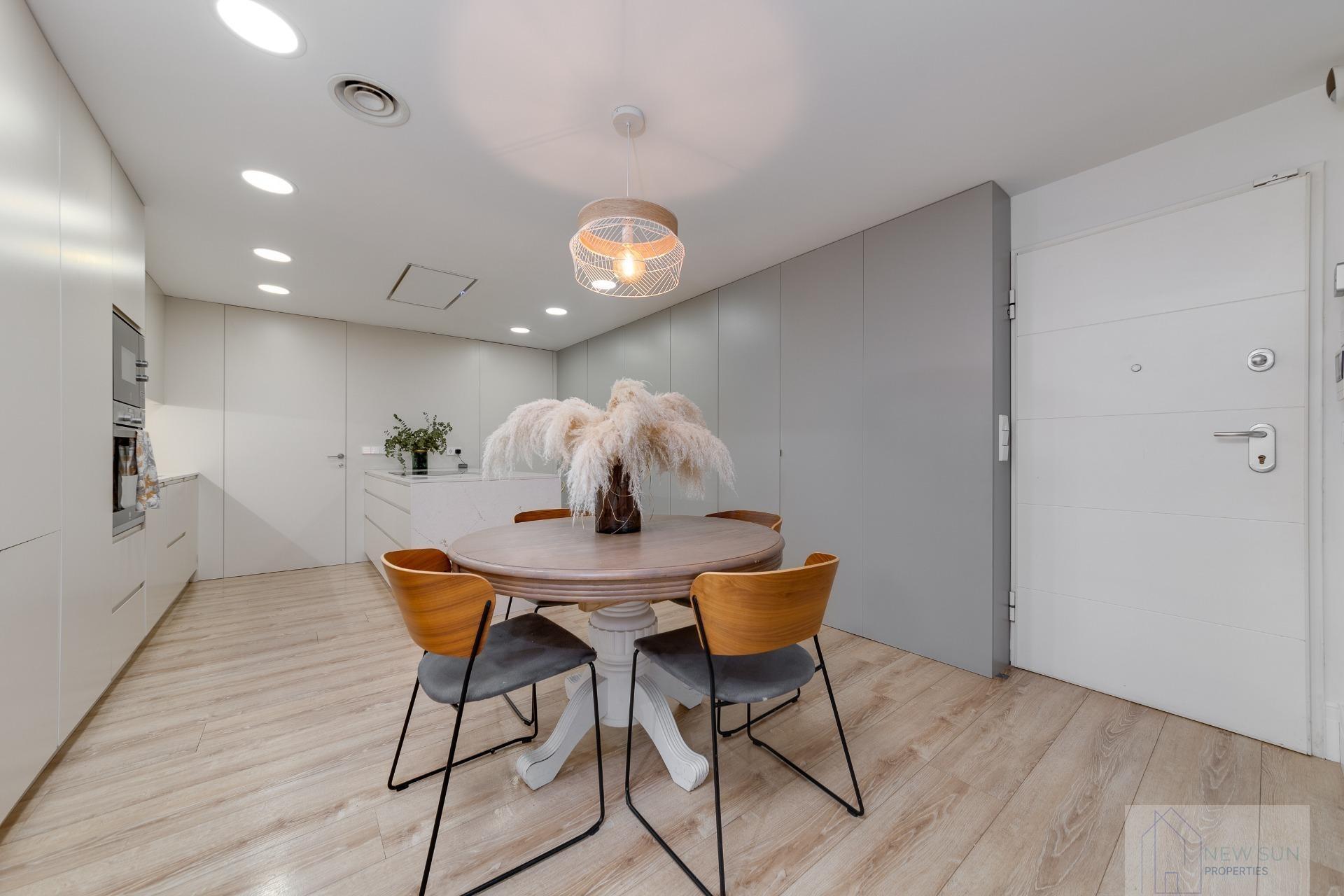 Venta de dúplex en Torrevieja