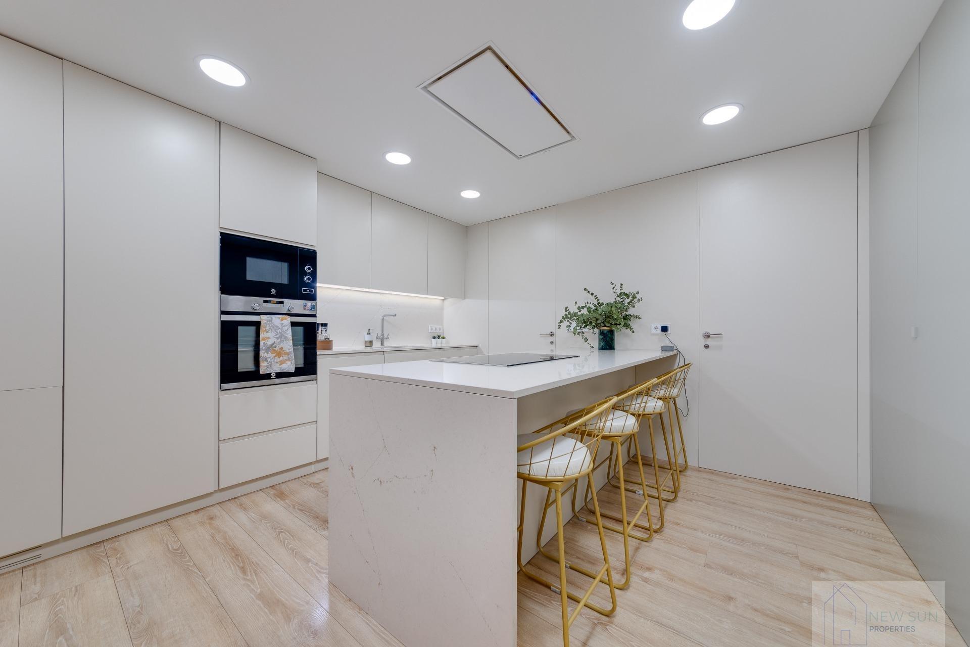 Venta de dúplex en Torrevieja