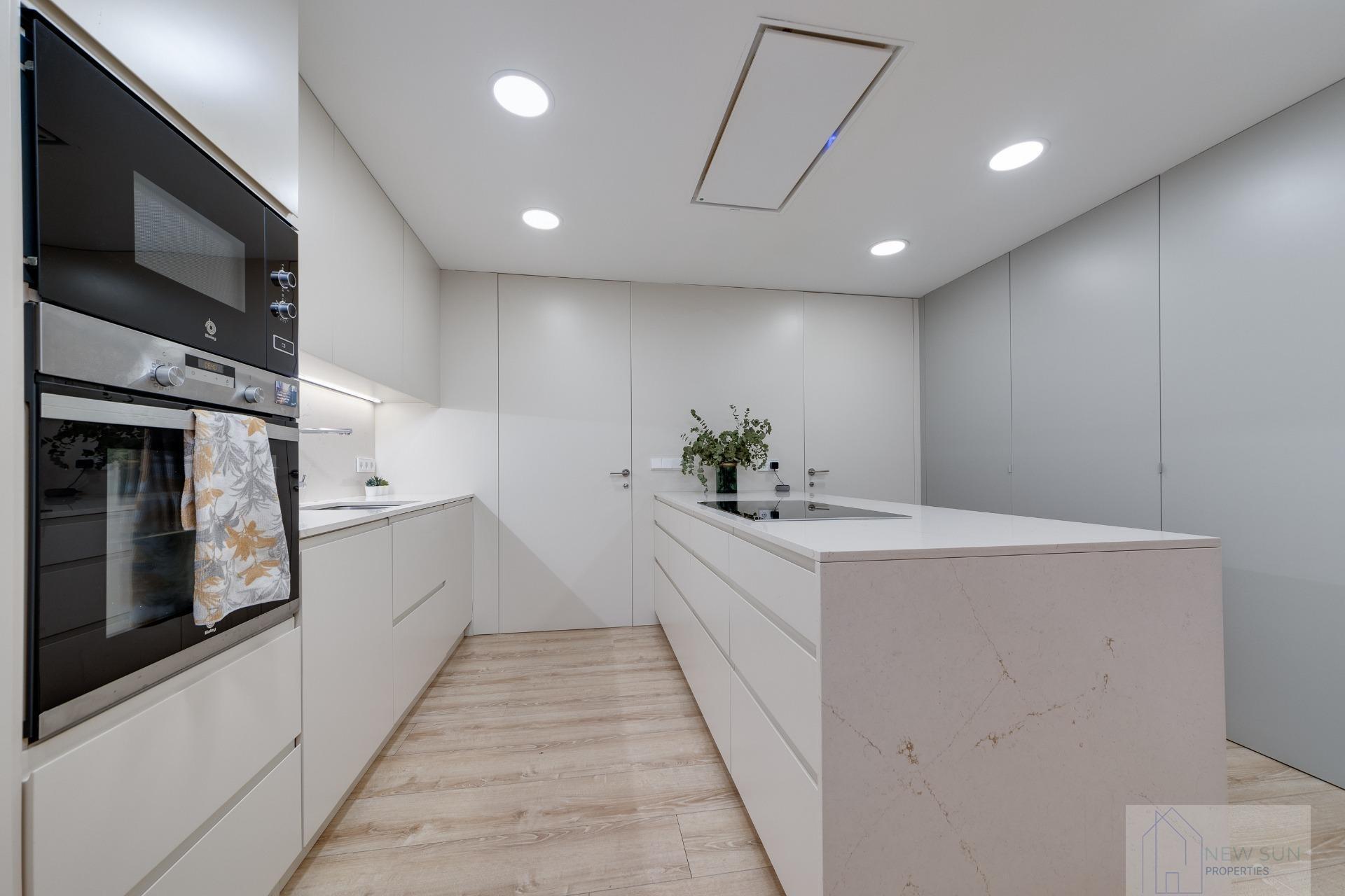 Venta de dúplex en Torrevieja