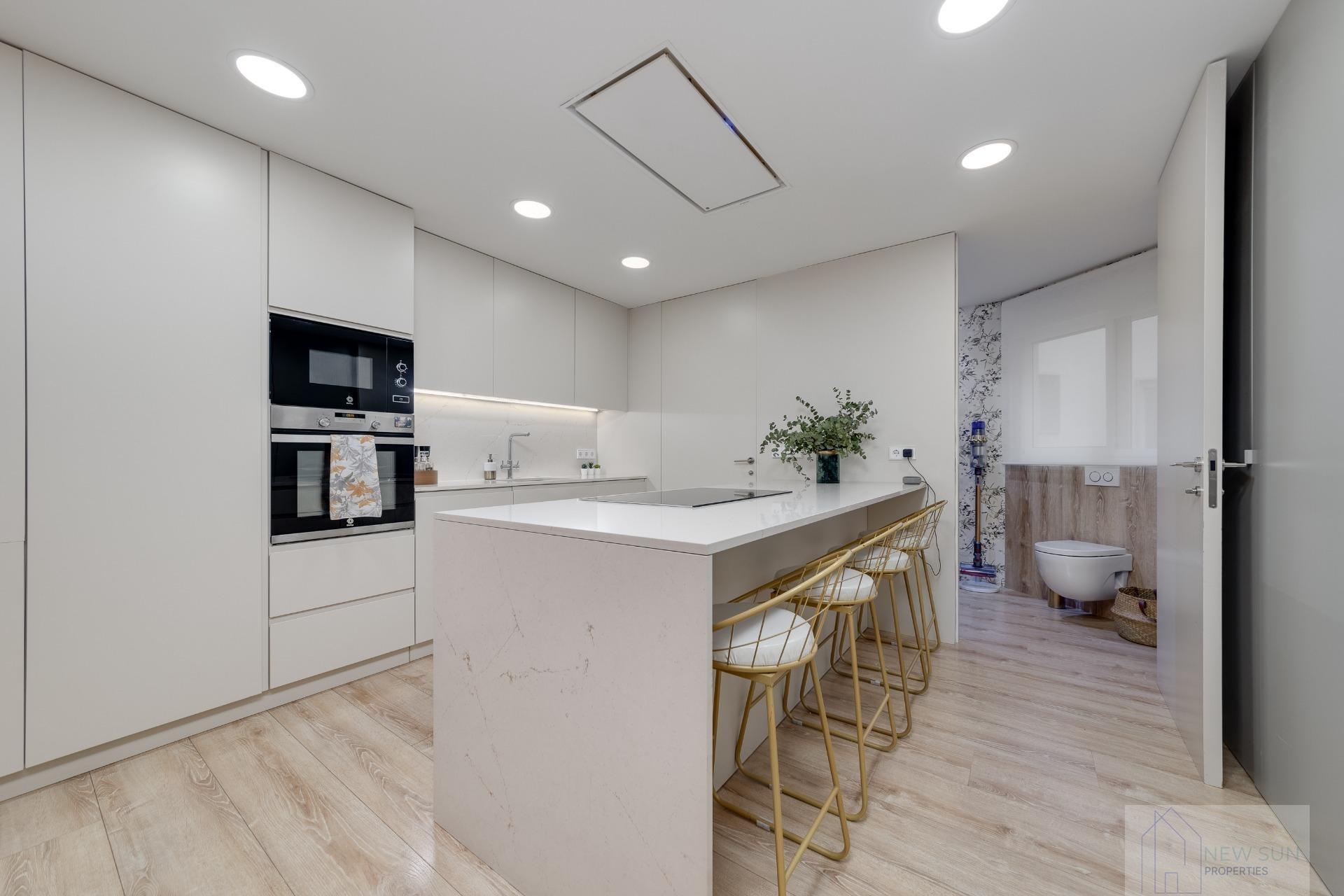 Venta de dúplex en Torrevieja