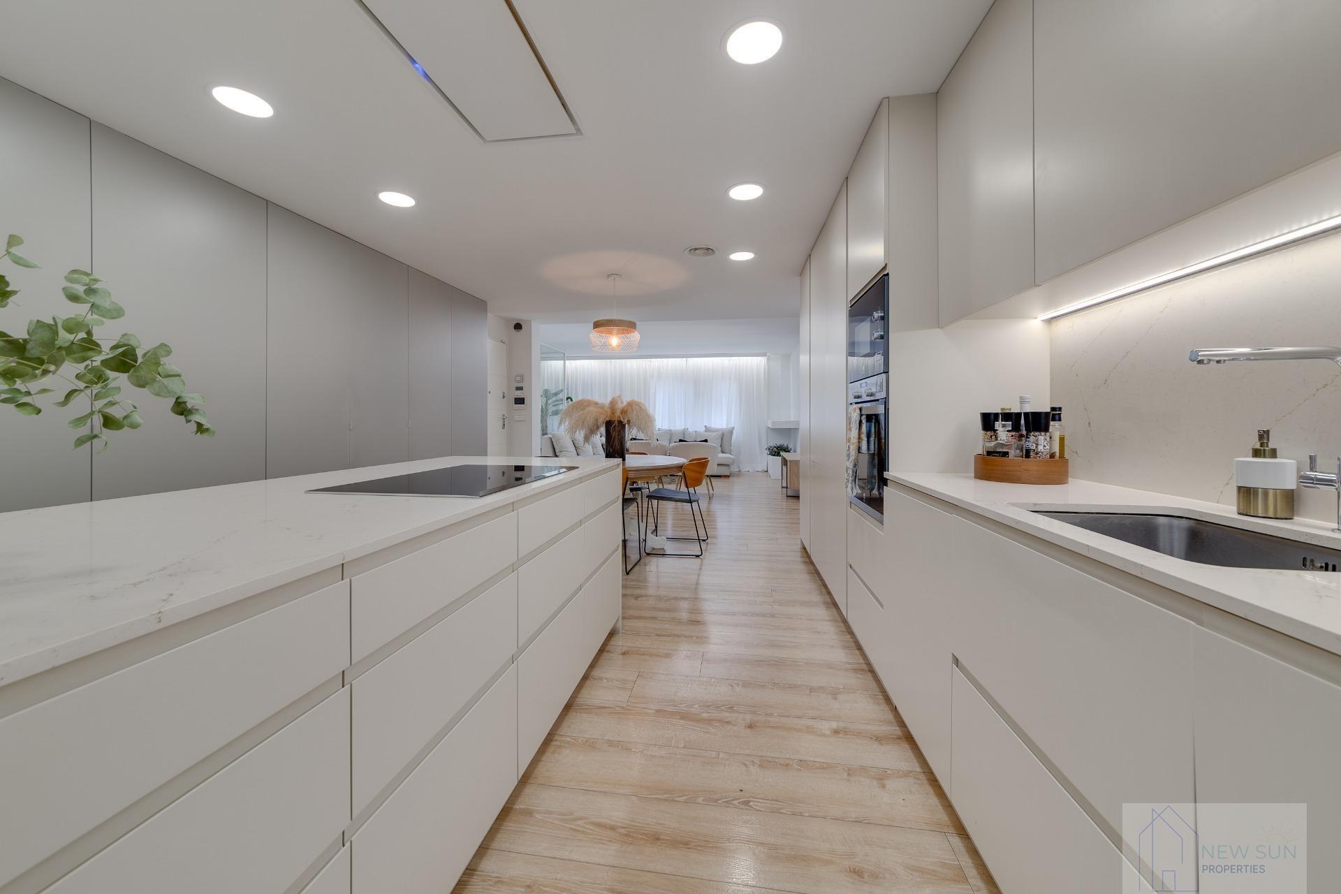 Venta de dúplex en Torrevieja