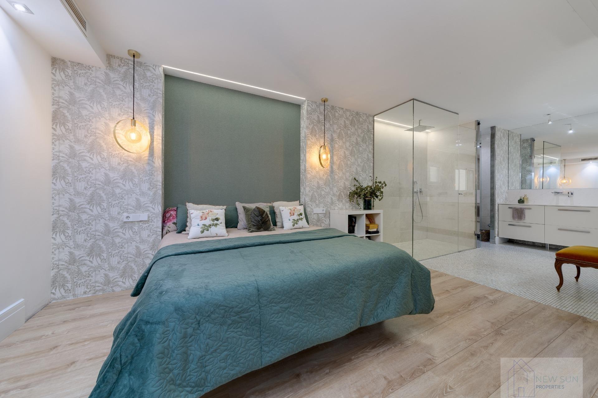 Venta de dúplex en Torrevieja