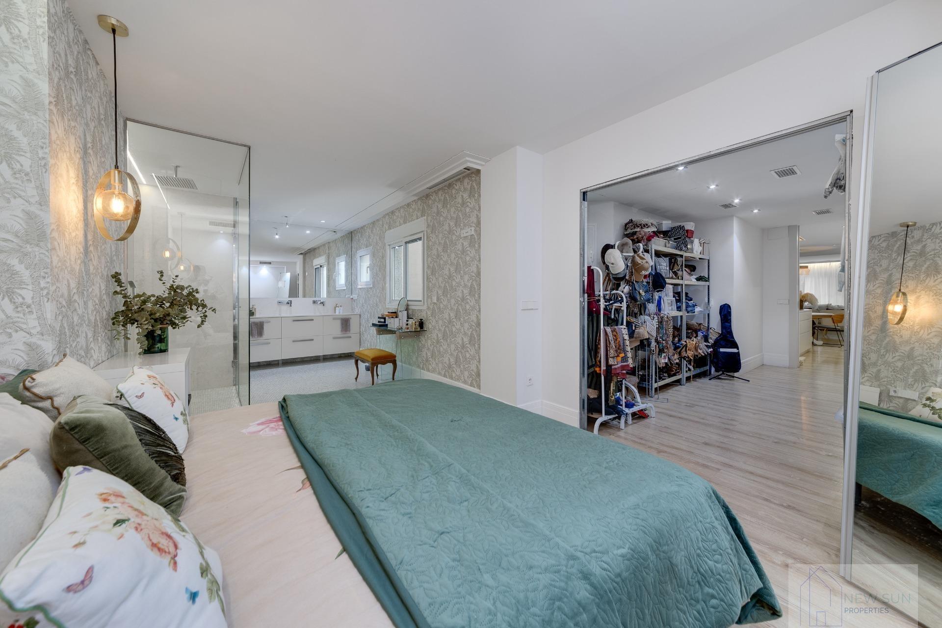 Venta de dúplex en Torrevieja