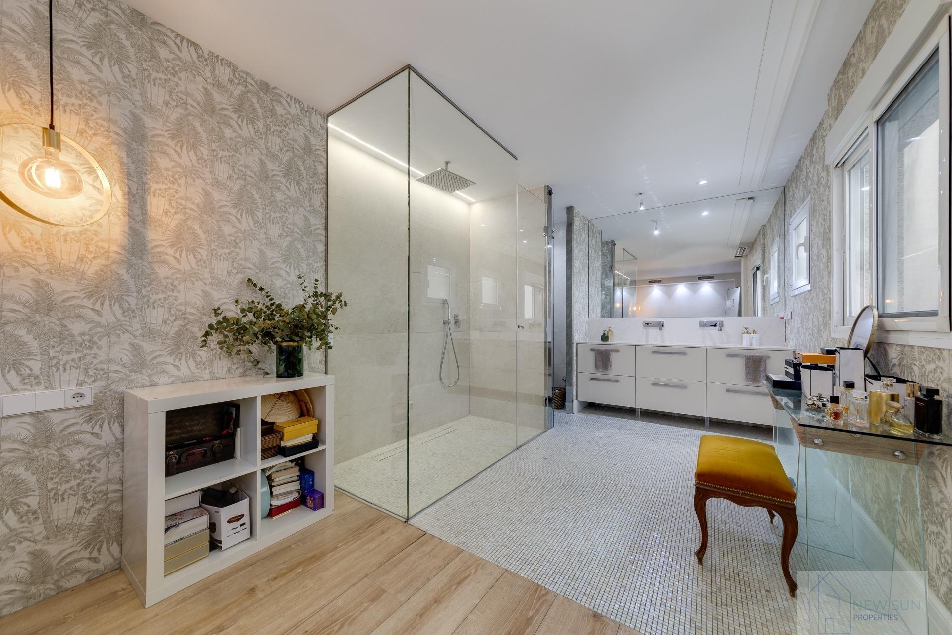 Venta de dúplex en Torrevieja