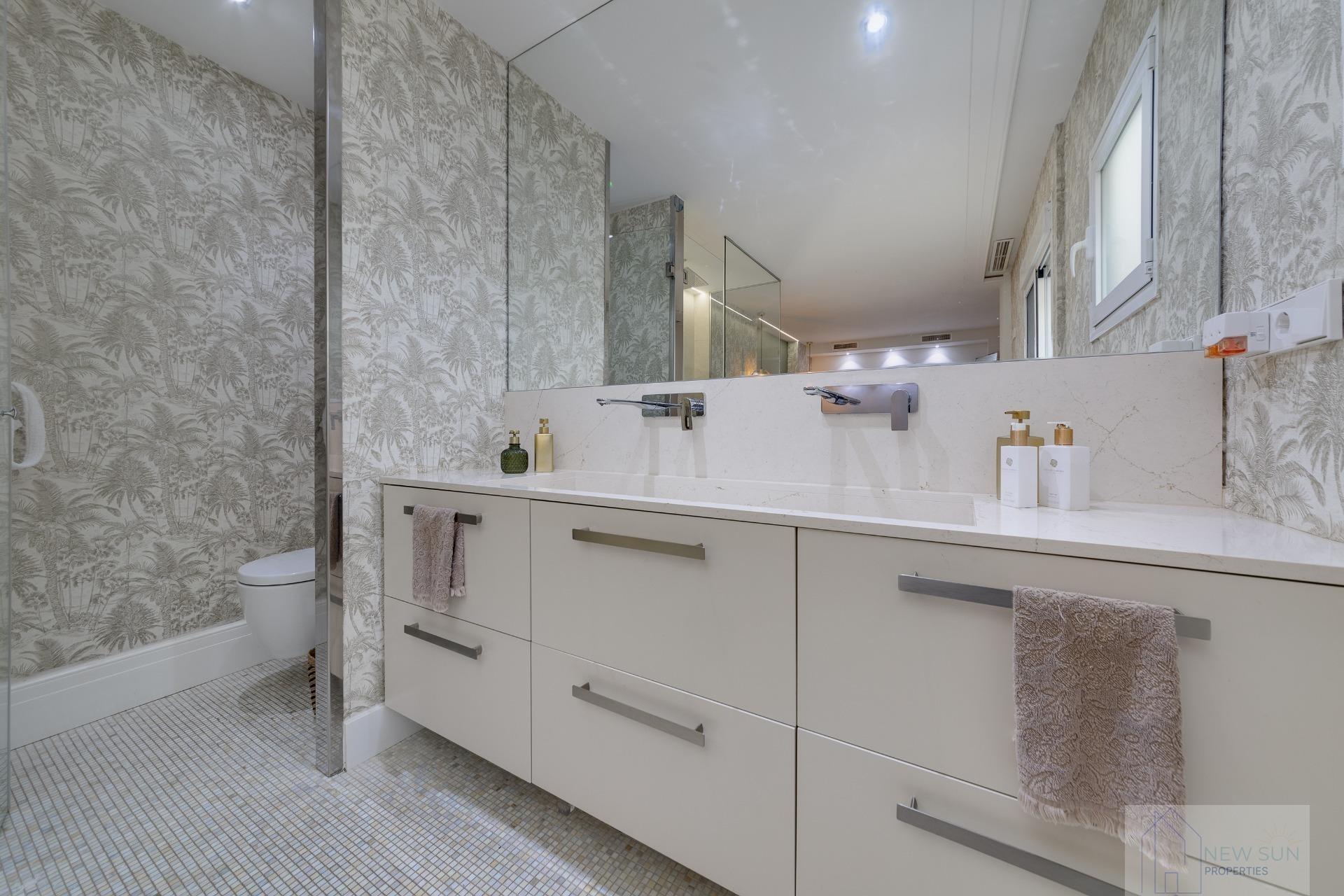 Venta de dúplex en Torrevieja