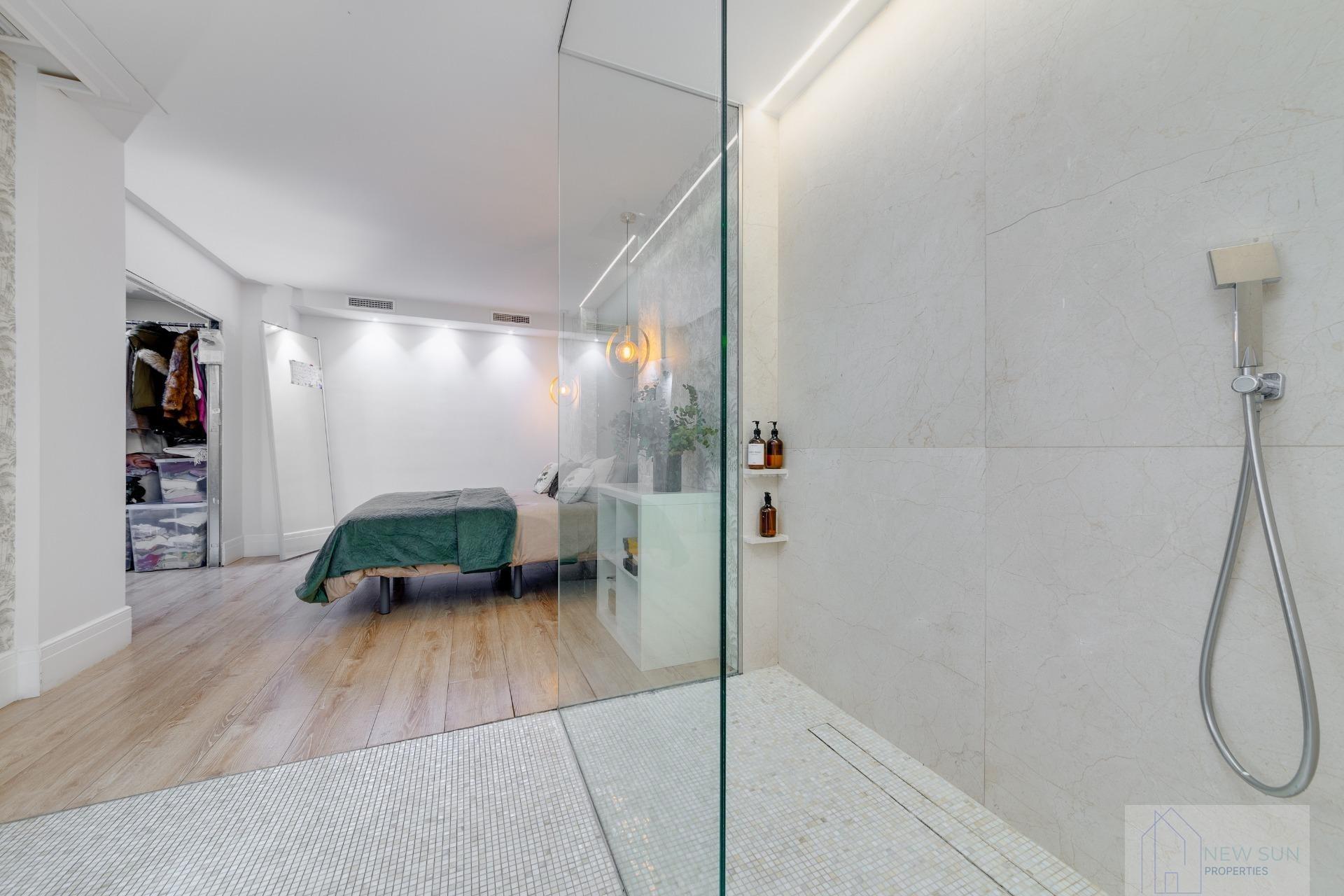 Venta de dúplex en Torrevieja