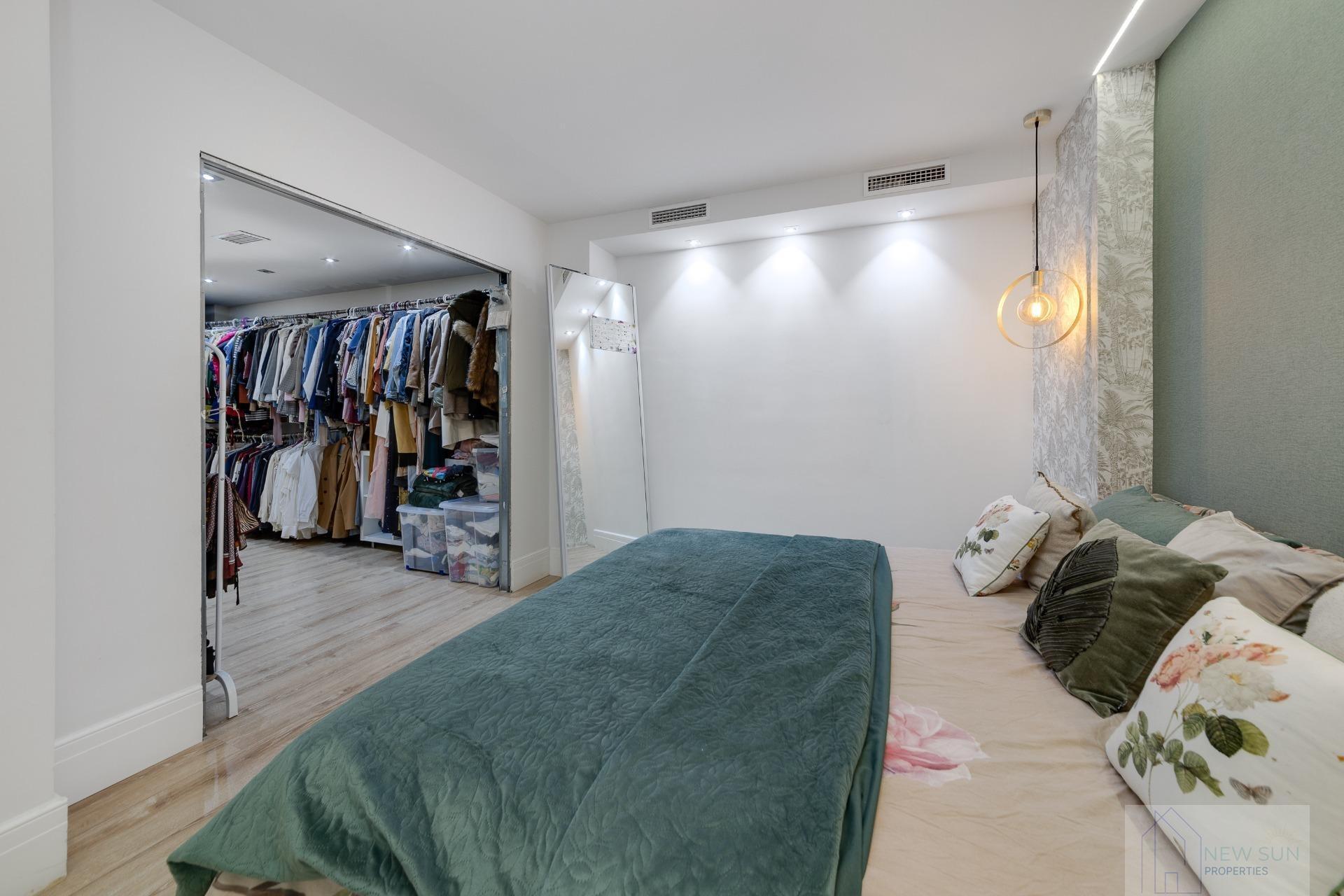 Venta de dúplex en Torrevieja