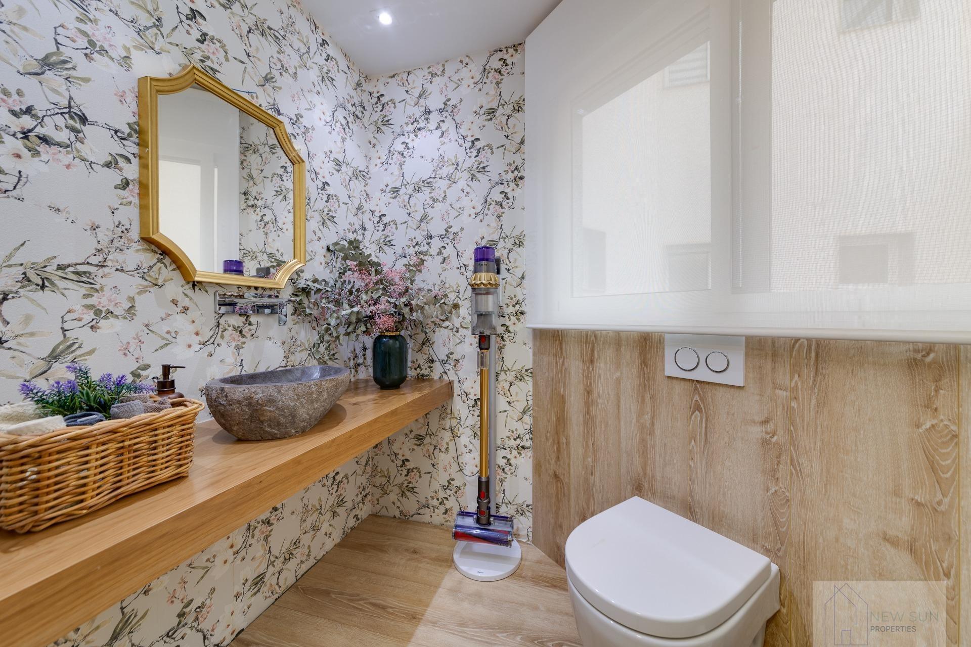 Venta de dúplex en Torrevieja