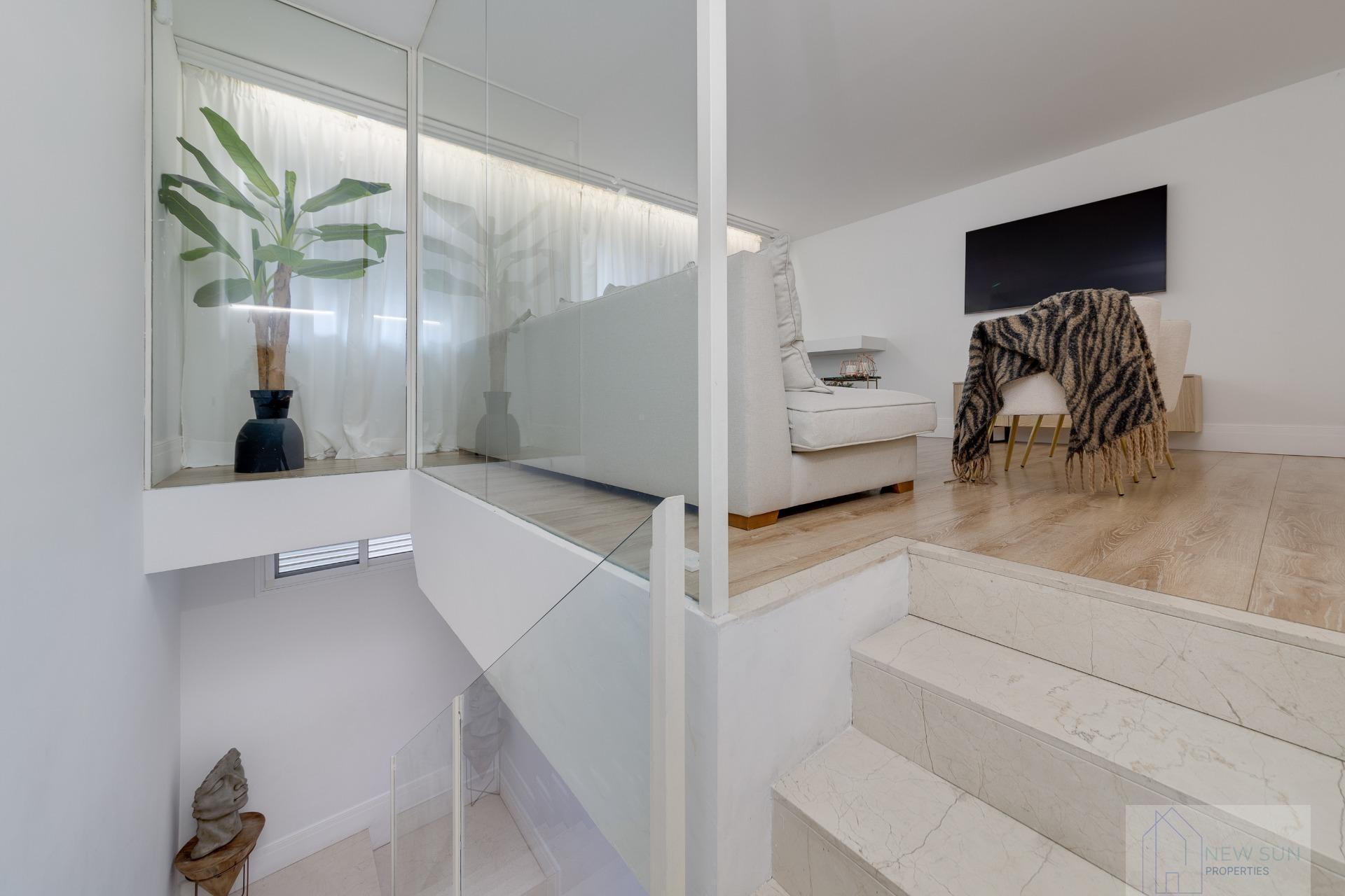 Venta de dúplex en Torrevieja