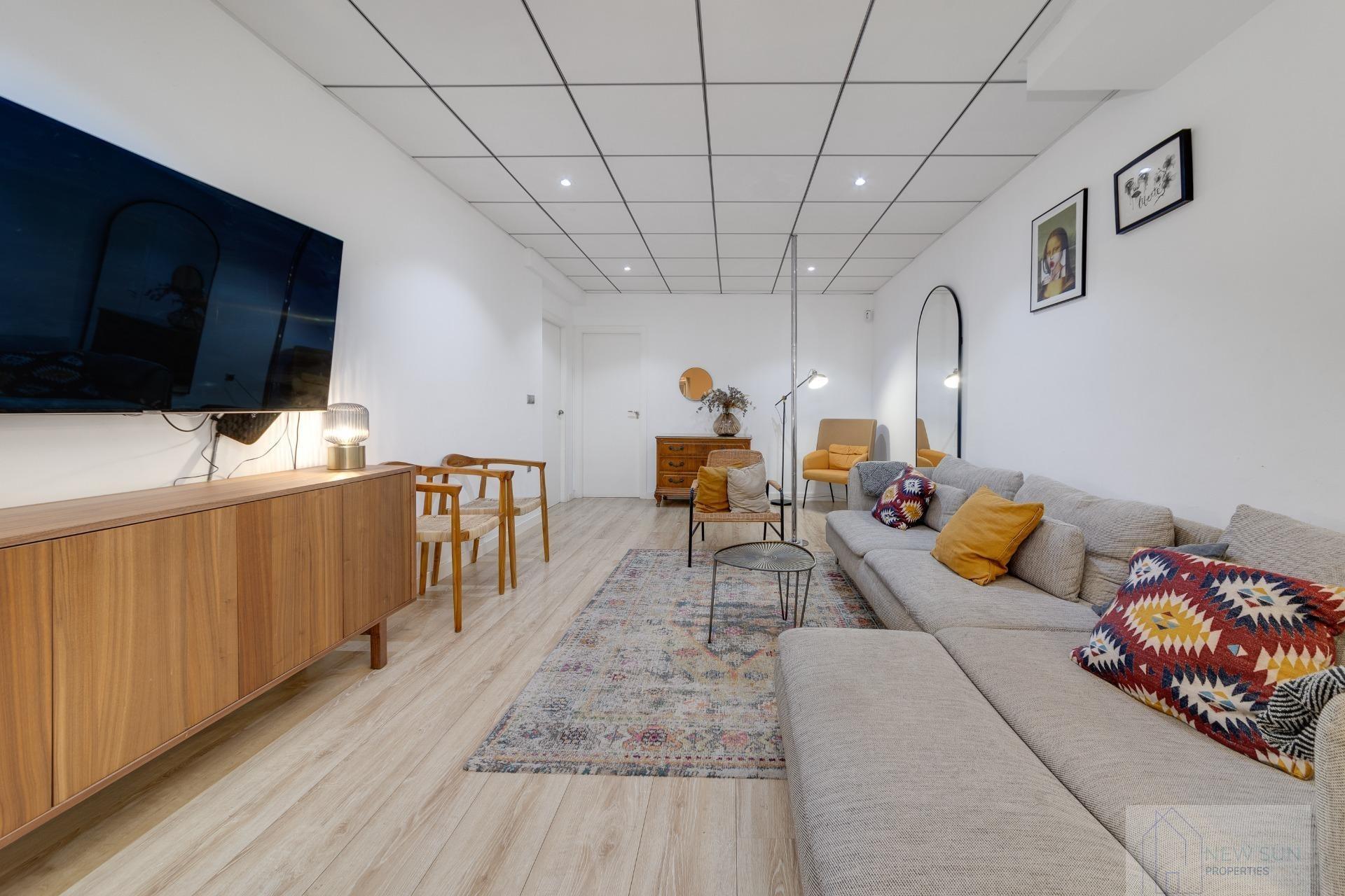 Venta de dúplex en Torrevieja