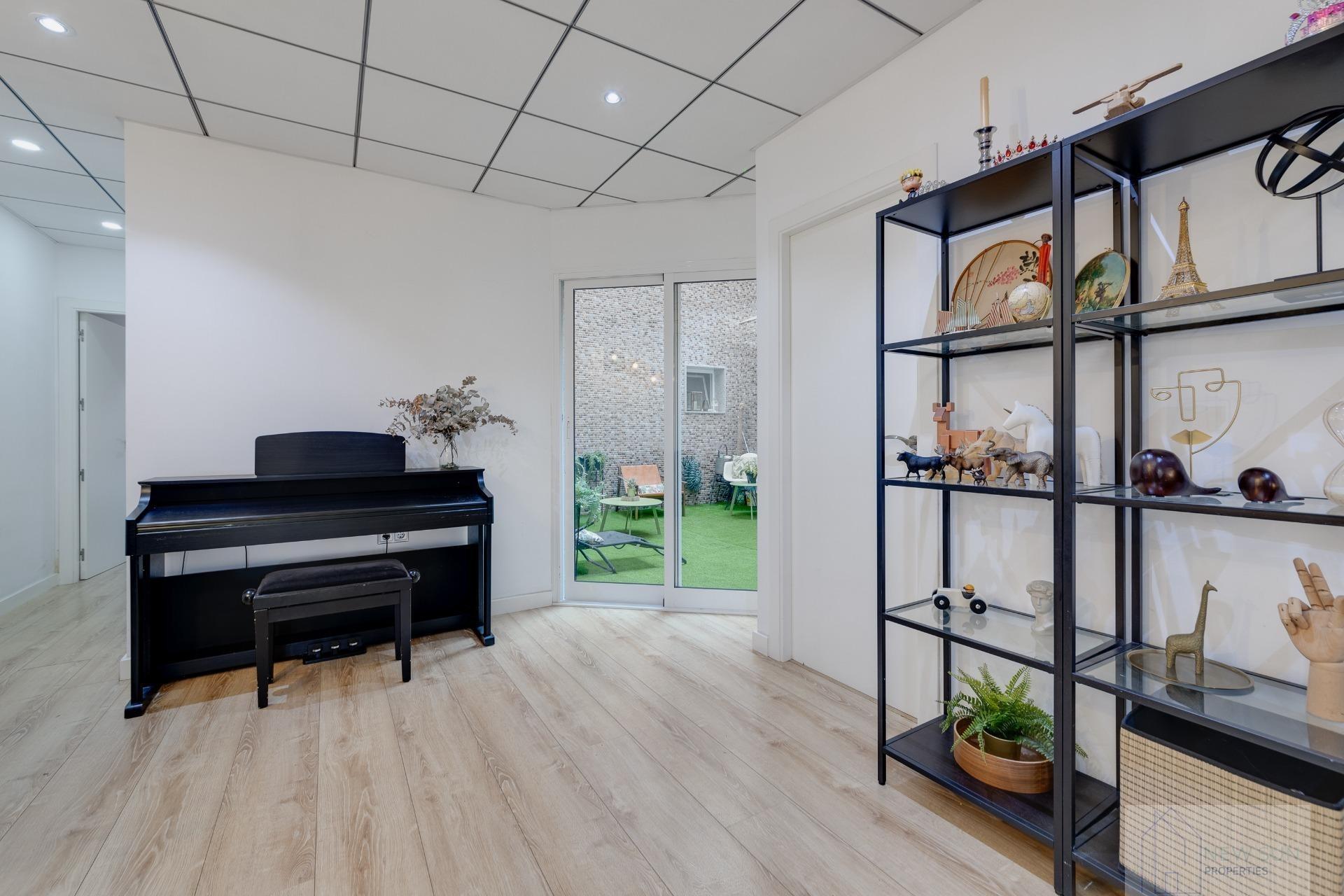 Venta de dúplex en Torrevieja