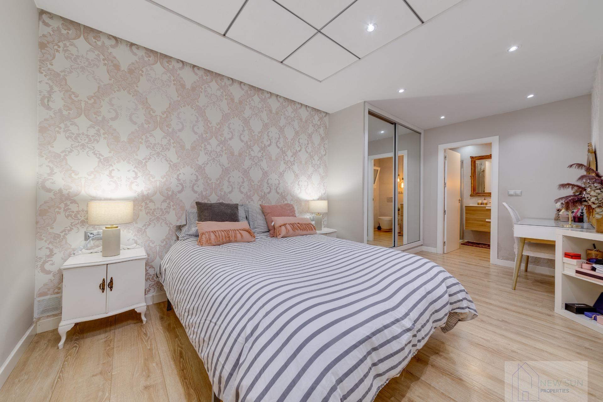 Venta de dúplex en Torrevieja