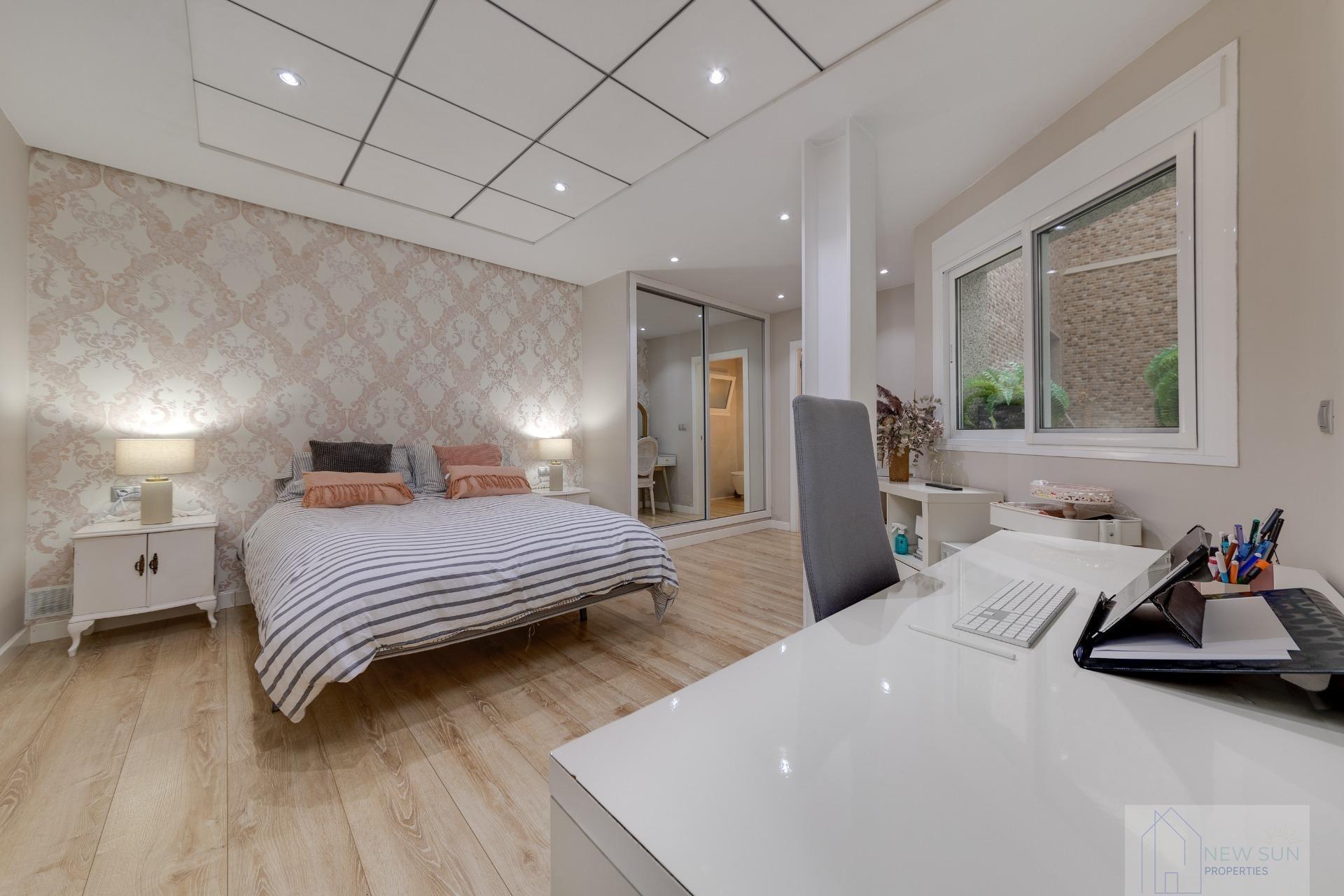 Venta de dúplex en Torrevieja