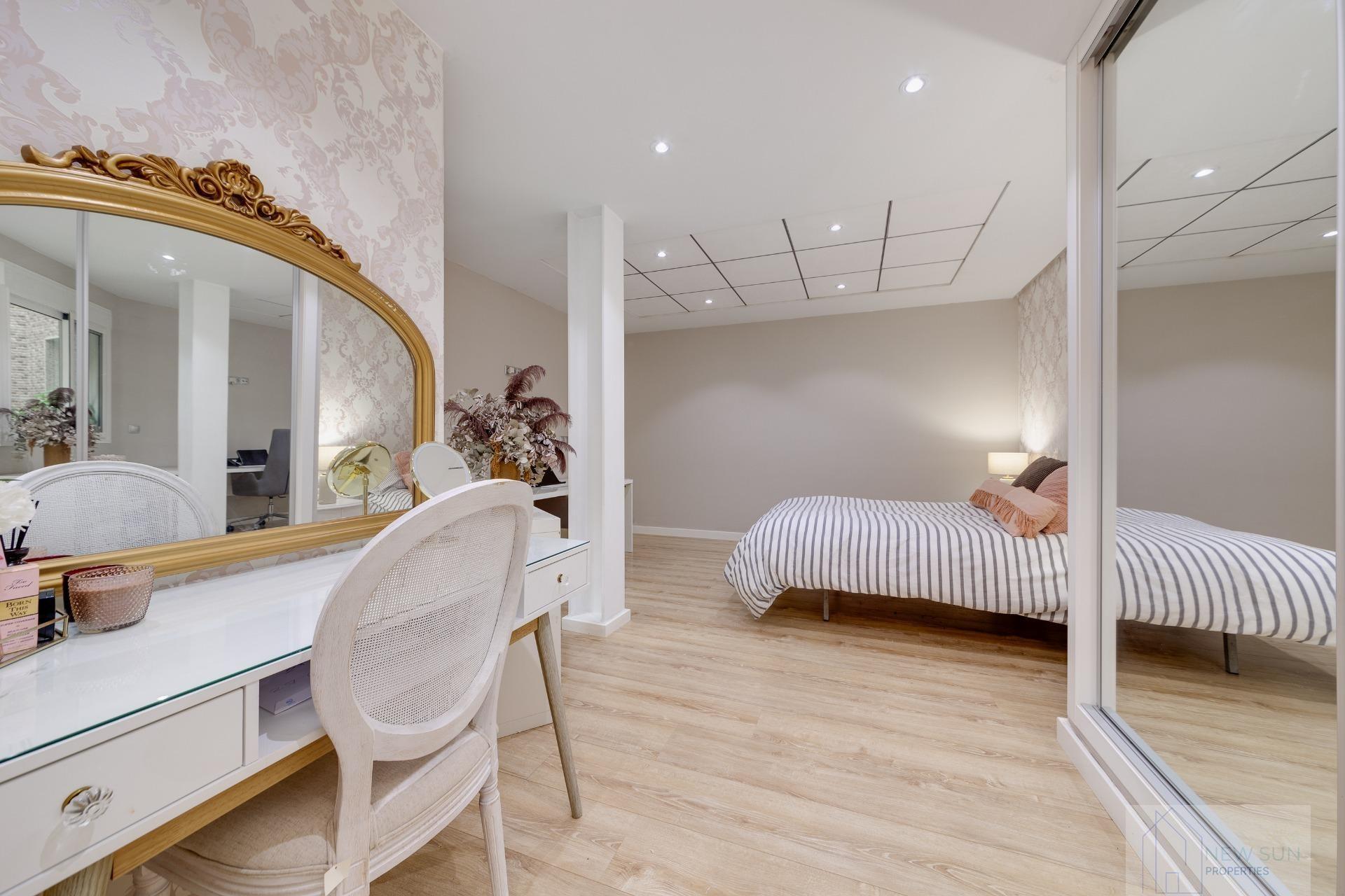 Venta de dúplex en Torrevieja