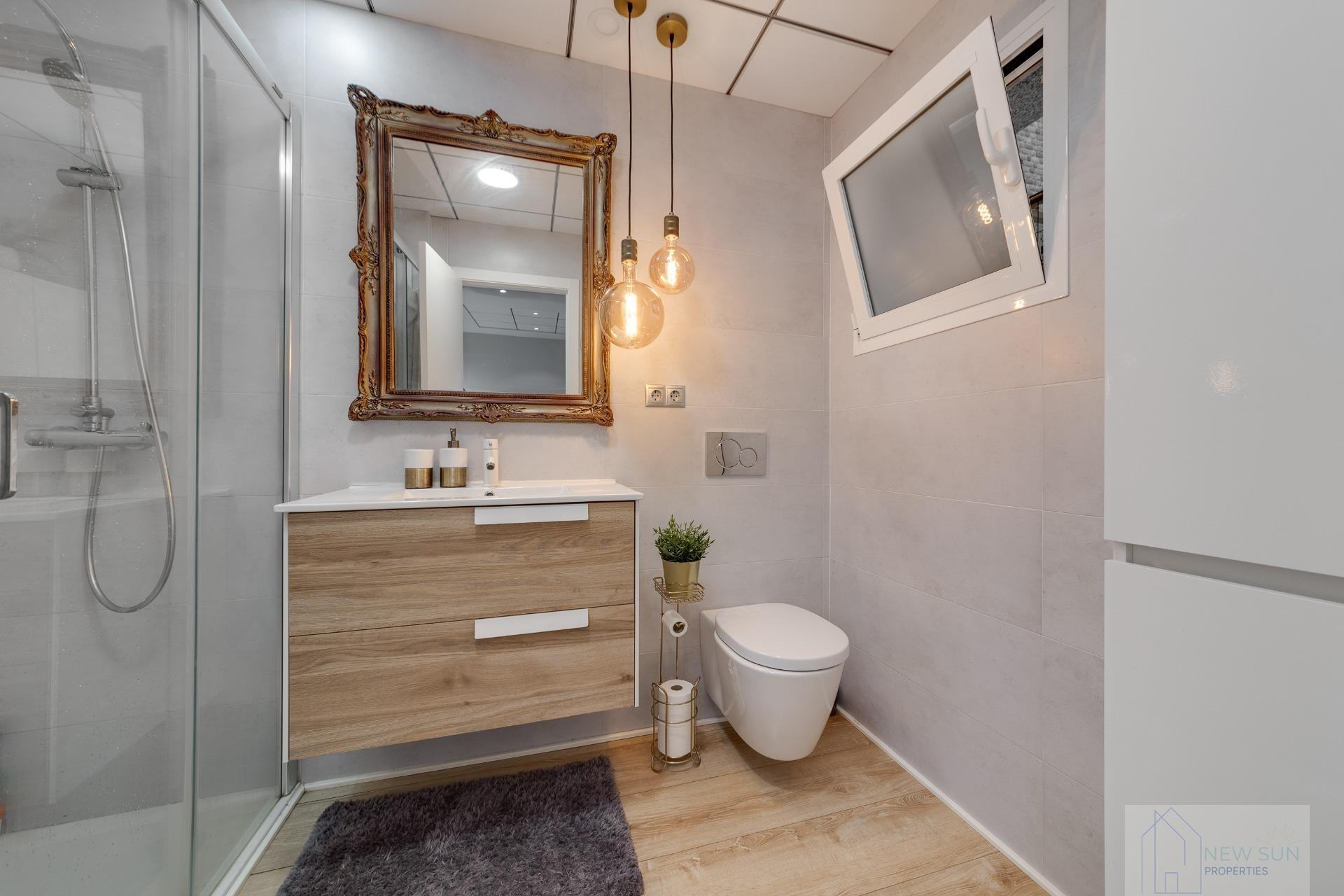 Venta de dúplex en Torrevieja