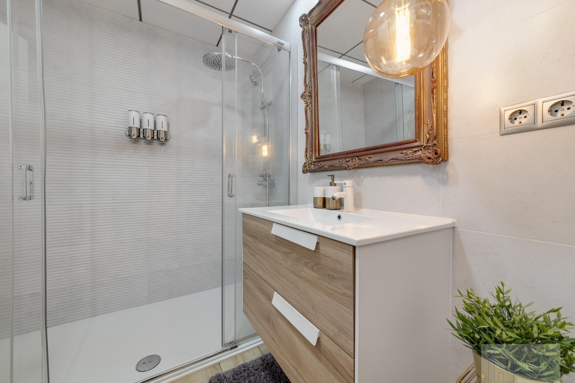 Venta de dúplex en Torrevieja