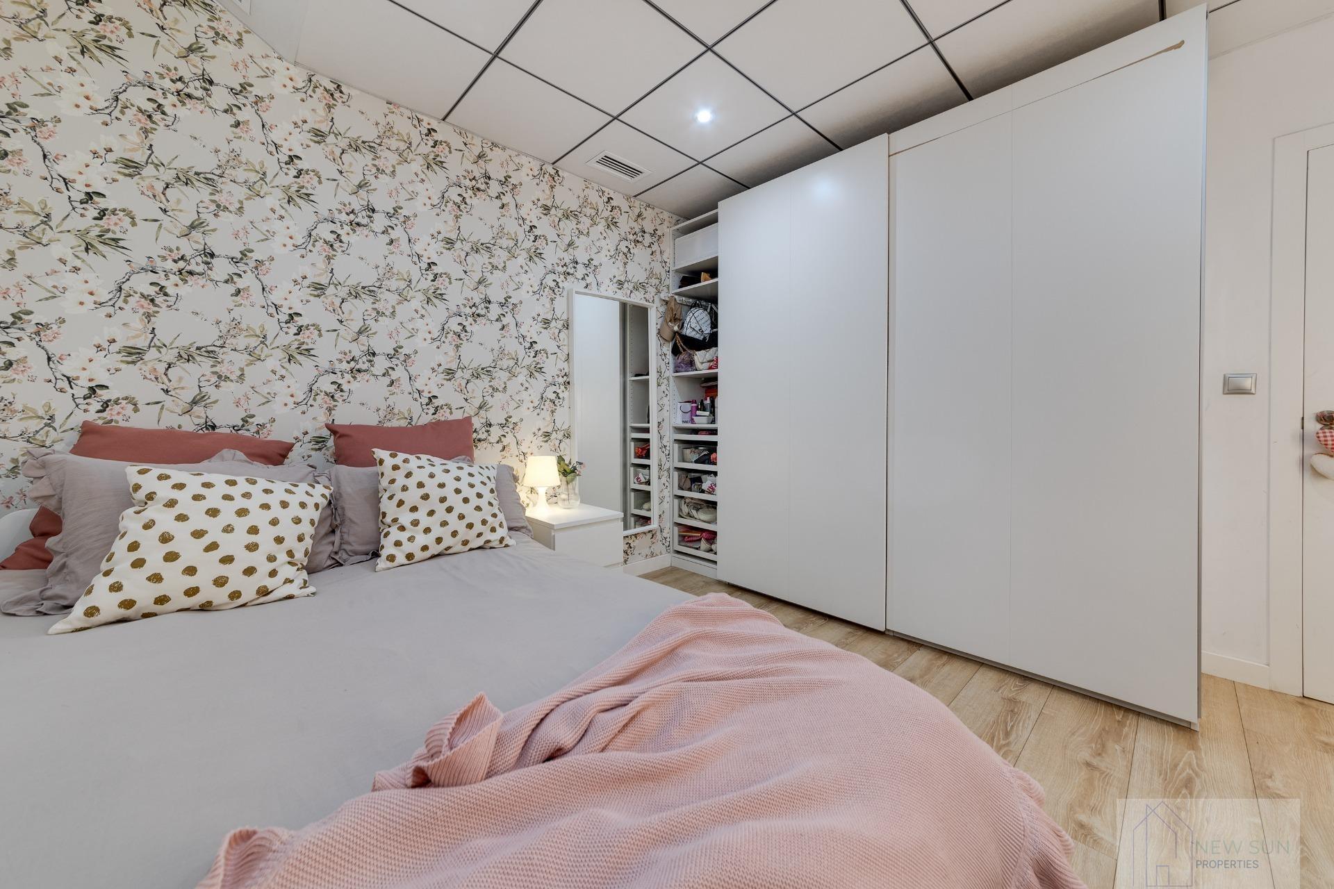 Venta de dúplex en Torrevieja