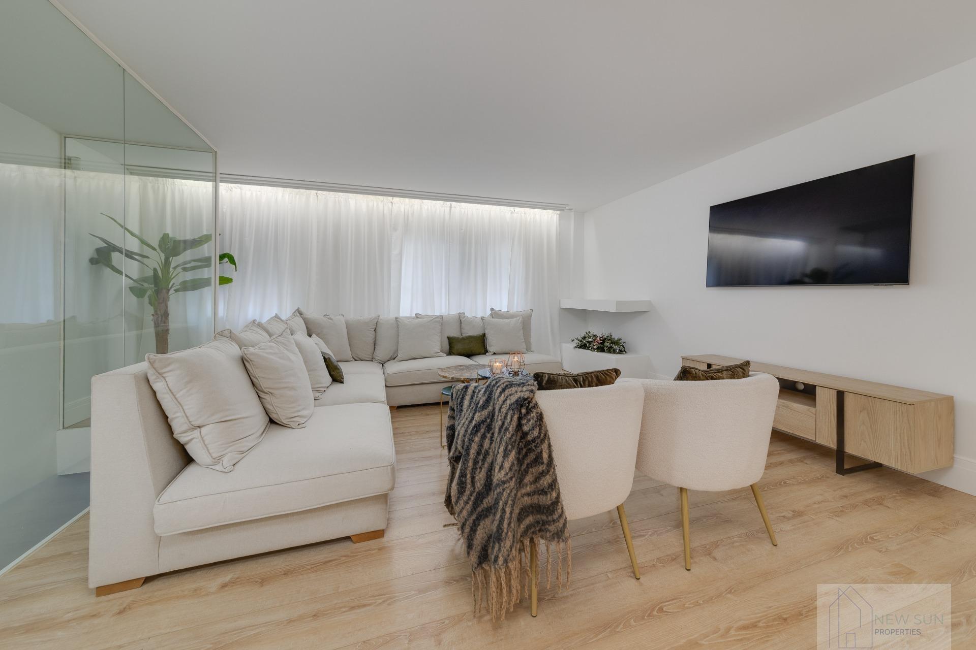 Venta de dúplex en Torrevieja