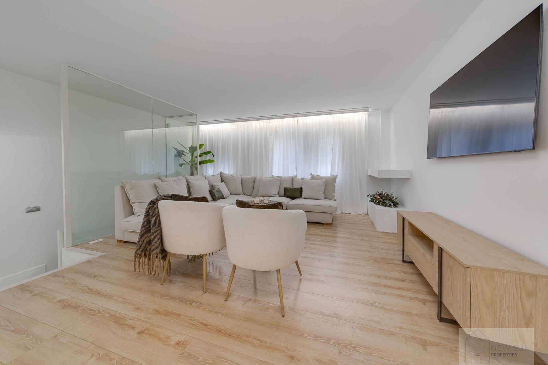 Venta de dúplex en Torrevieja