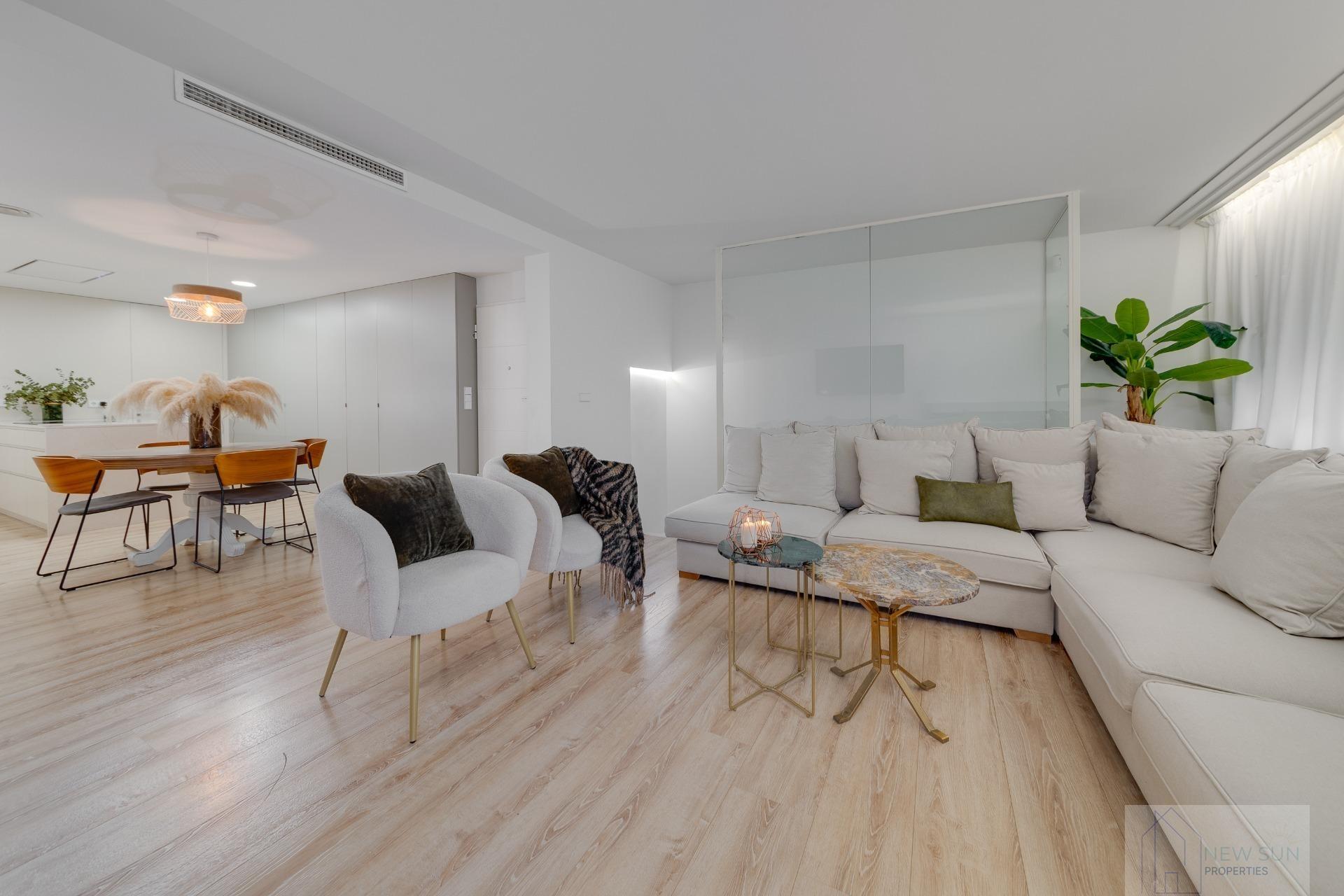 Venta de dúplex en Torrevieja