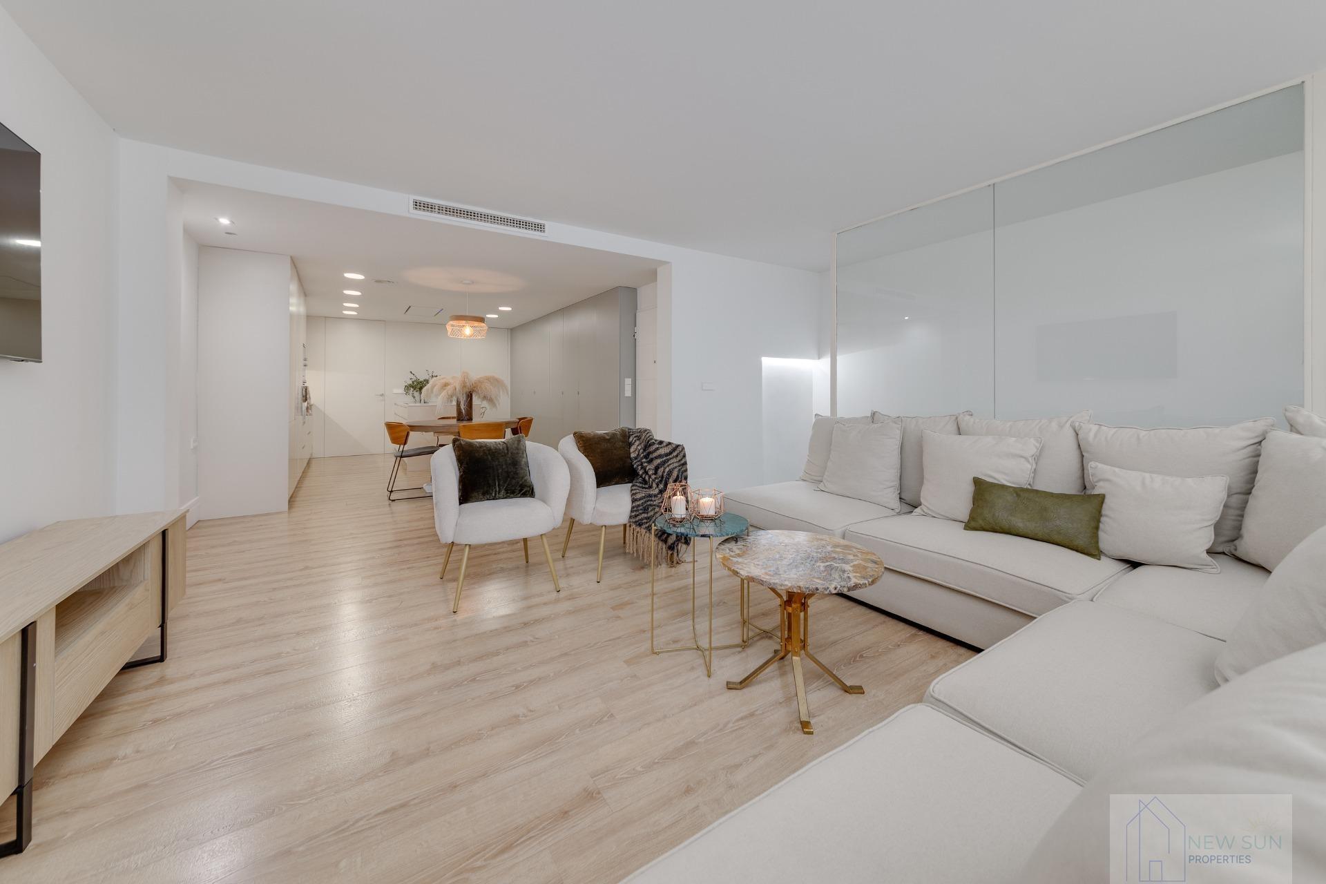 Venta de dúplex en Torrevieja