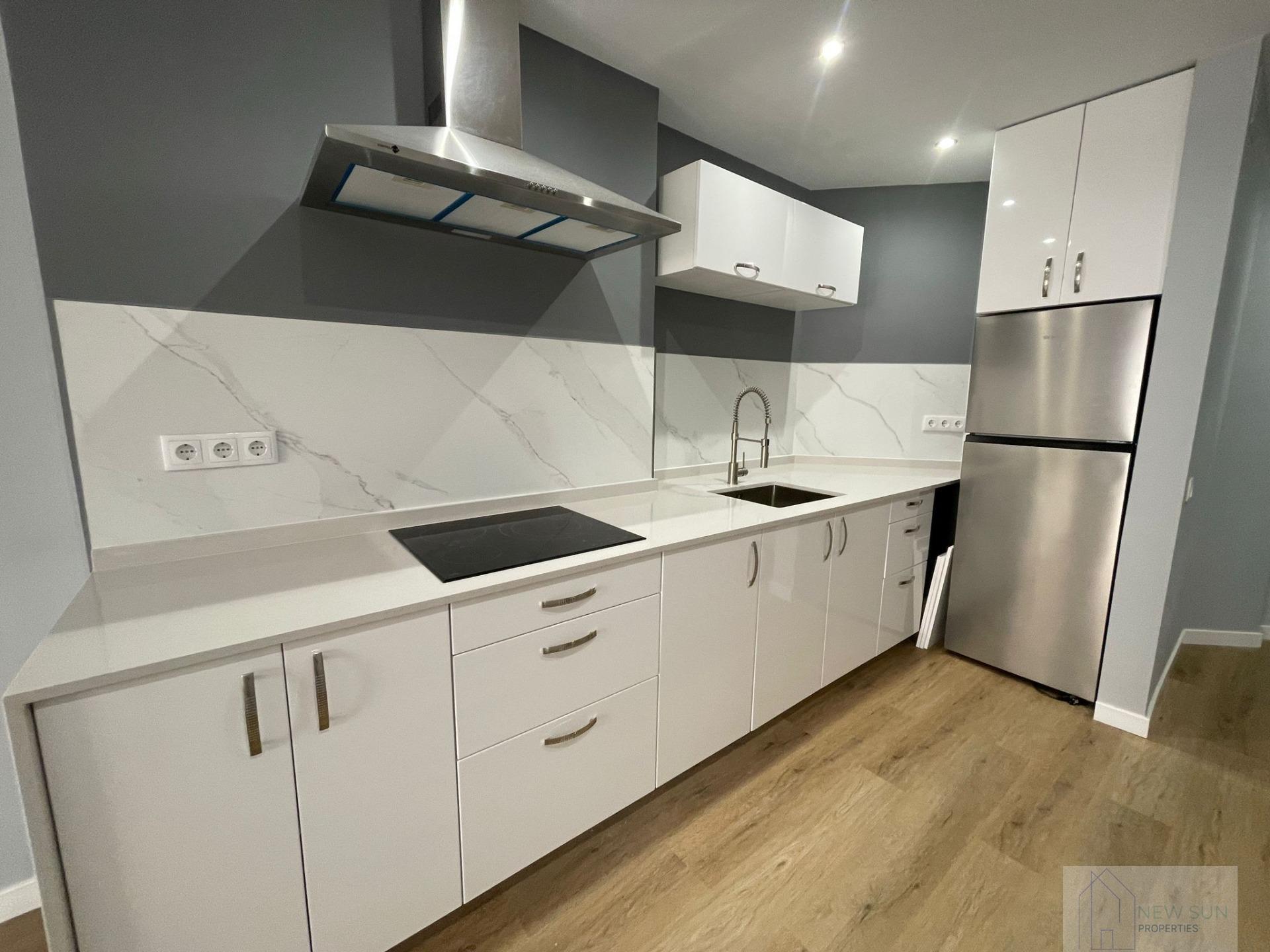 For sale of apartment in Torrevieja